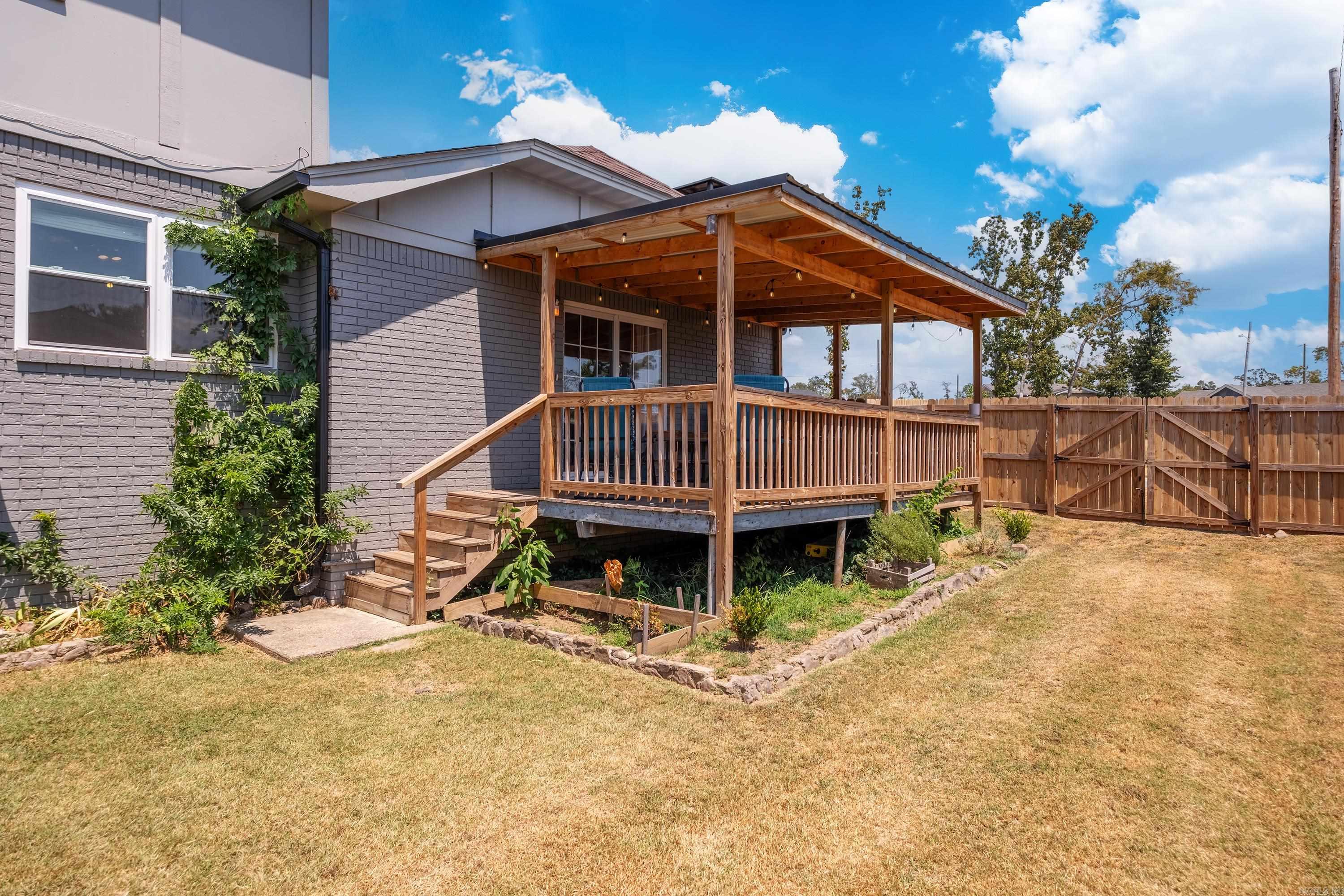 11 Walnut Valley  Little Rock, AR