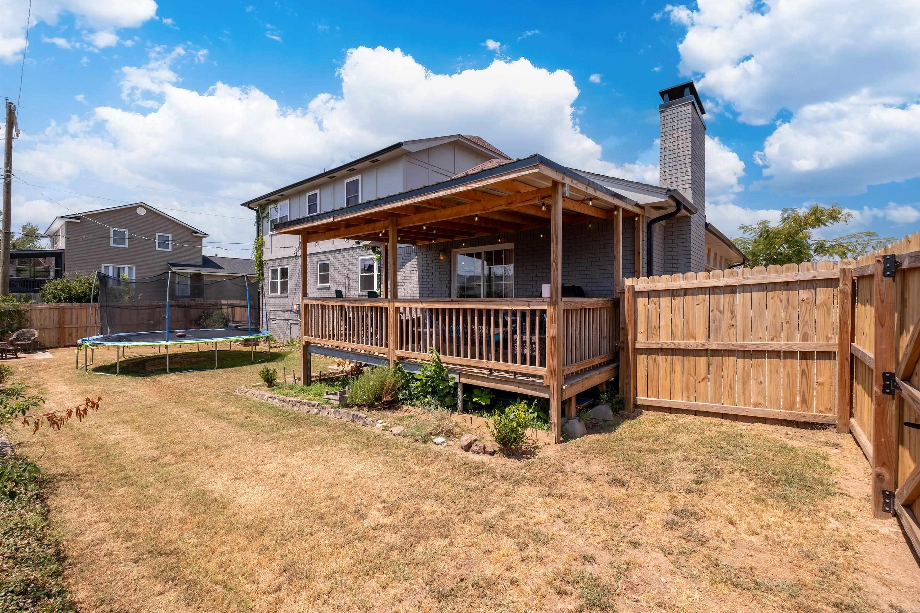 11 Walnut Valley  Little Rock, AR