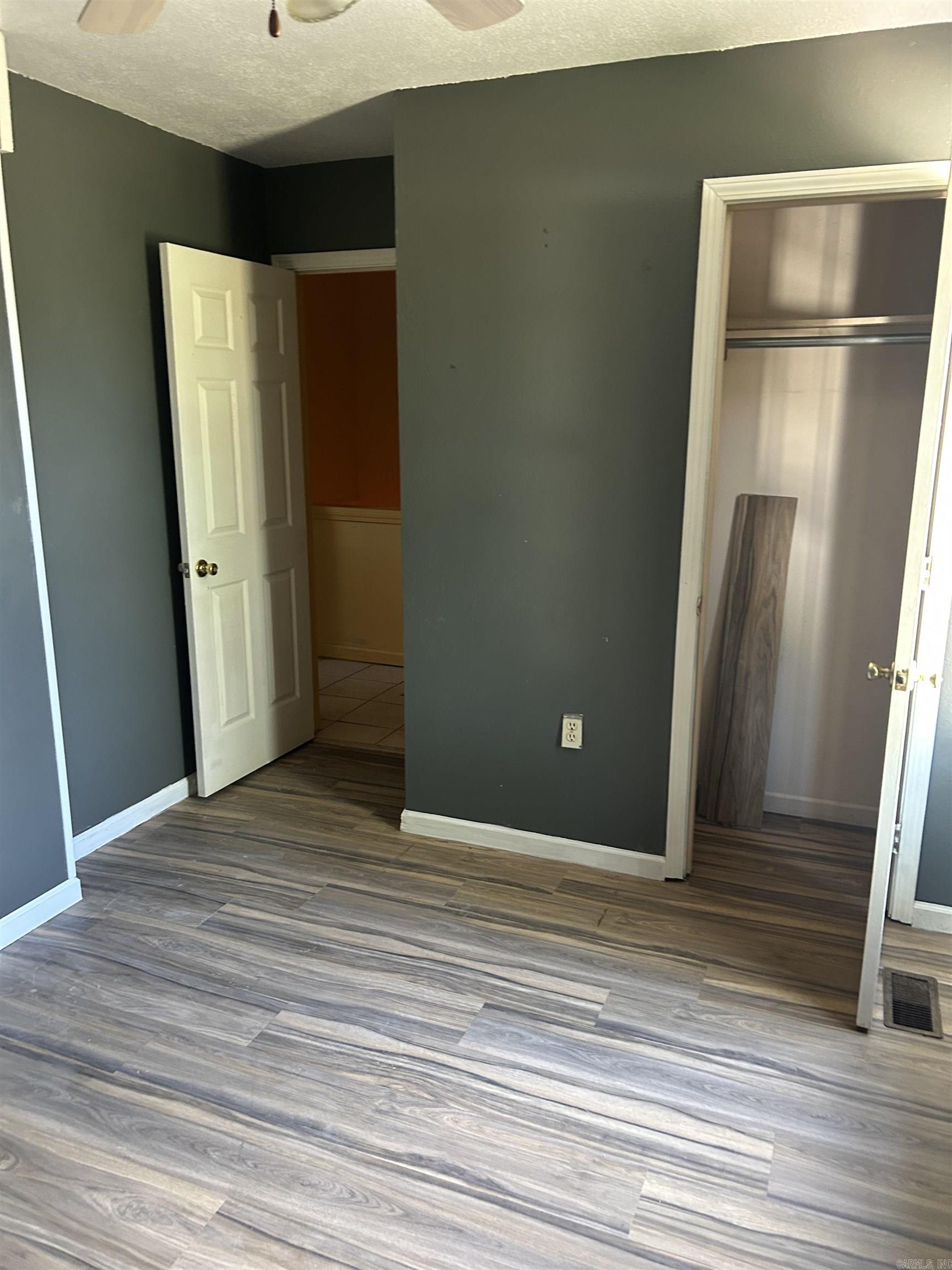 5411 Arthur Dr  North Little Rock, AR