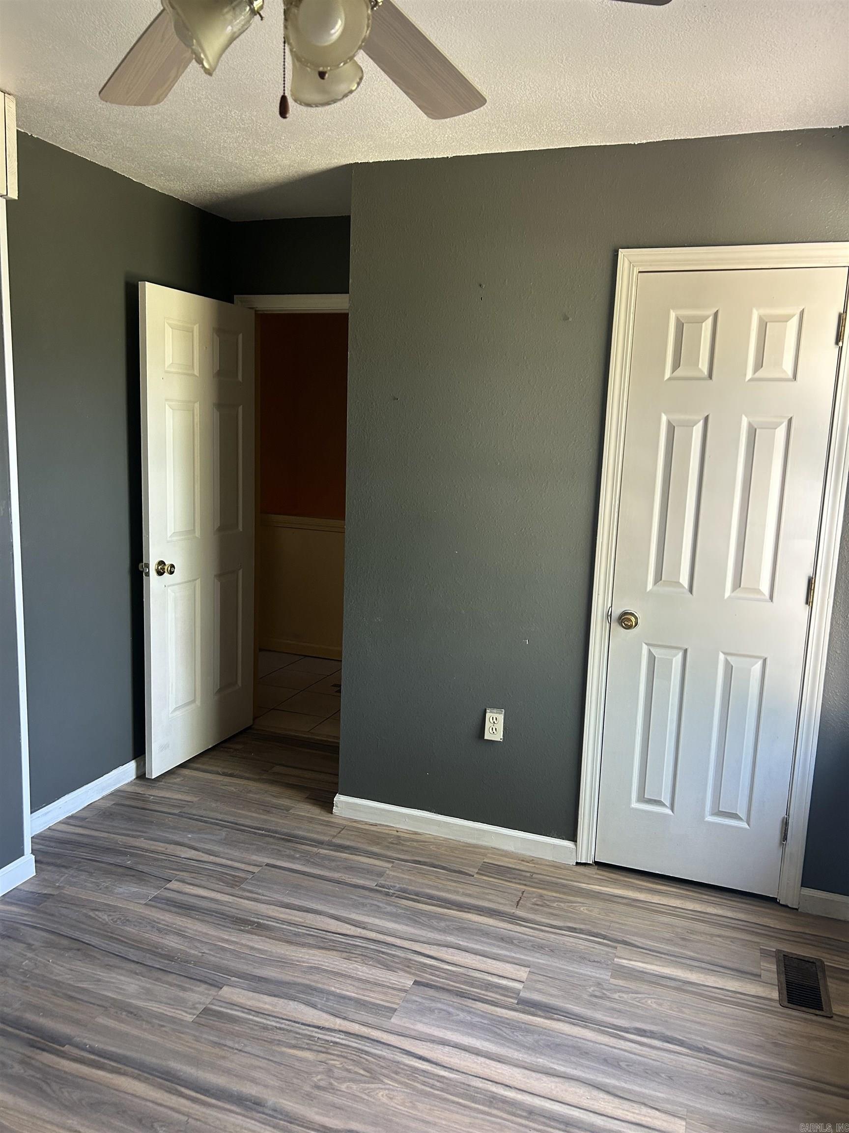 5411 Arthur Dr  North Little Rock, AR