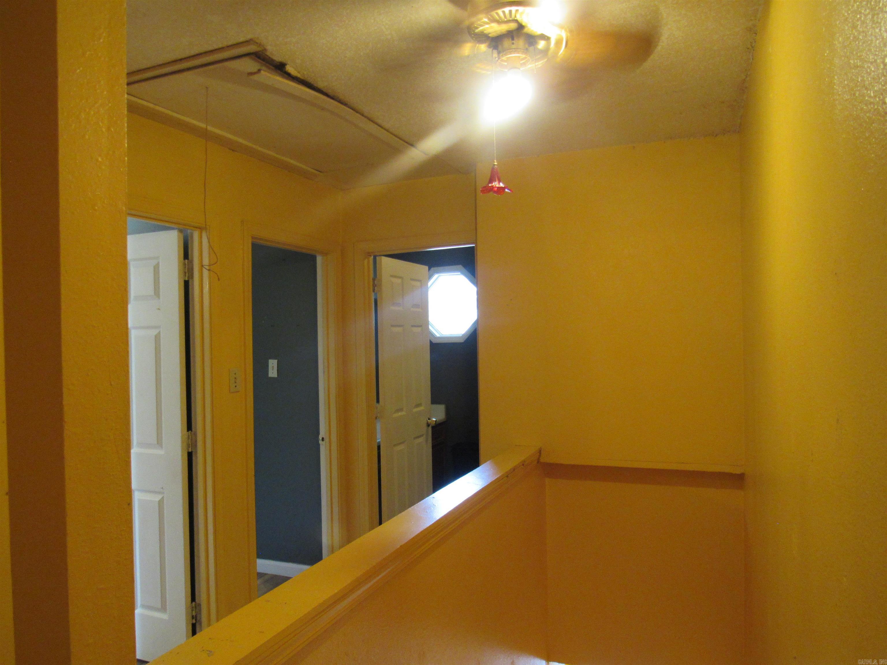 5411 Arthur Dr  North Little Rock, AR