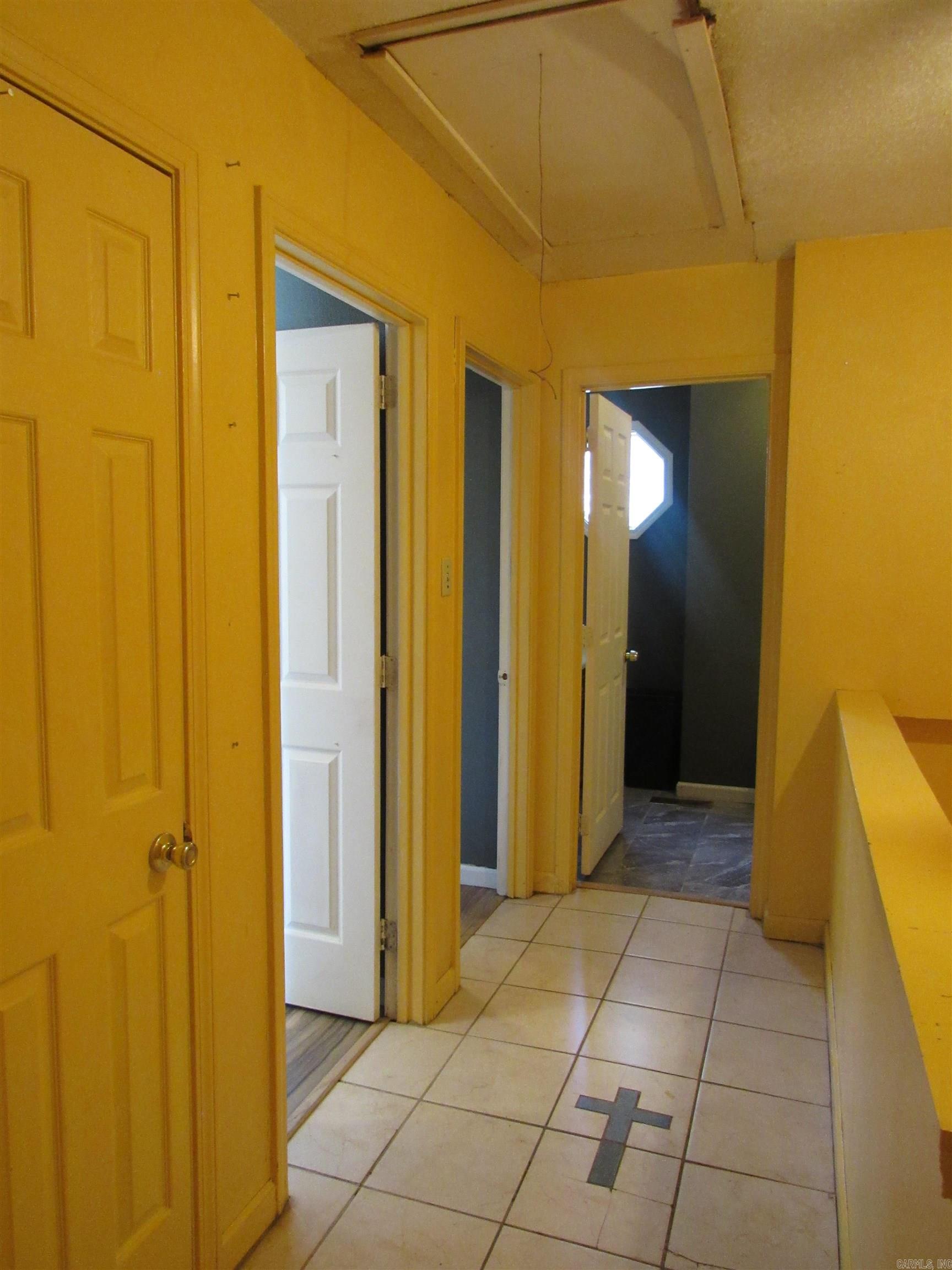 5411 Arthur Dr  North Little Rock, AR