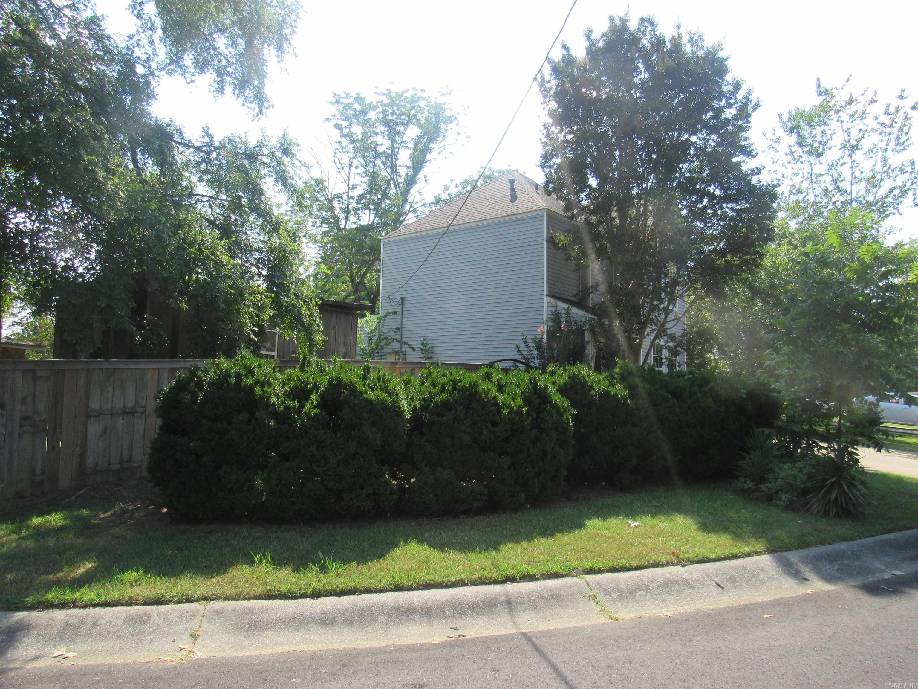 5411 Arthur Dr  North Little Rock, AR