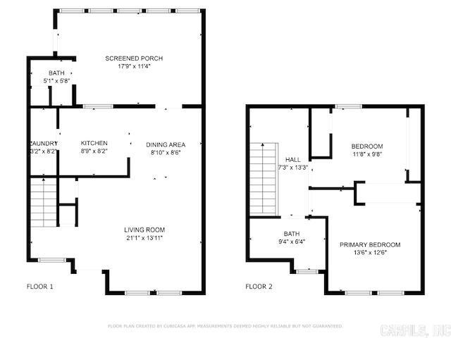 5411 Arthur Dr  North Little Rock, AR