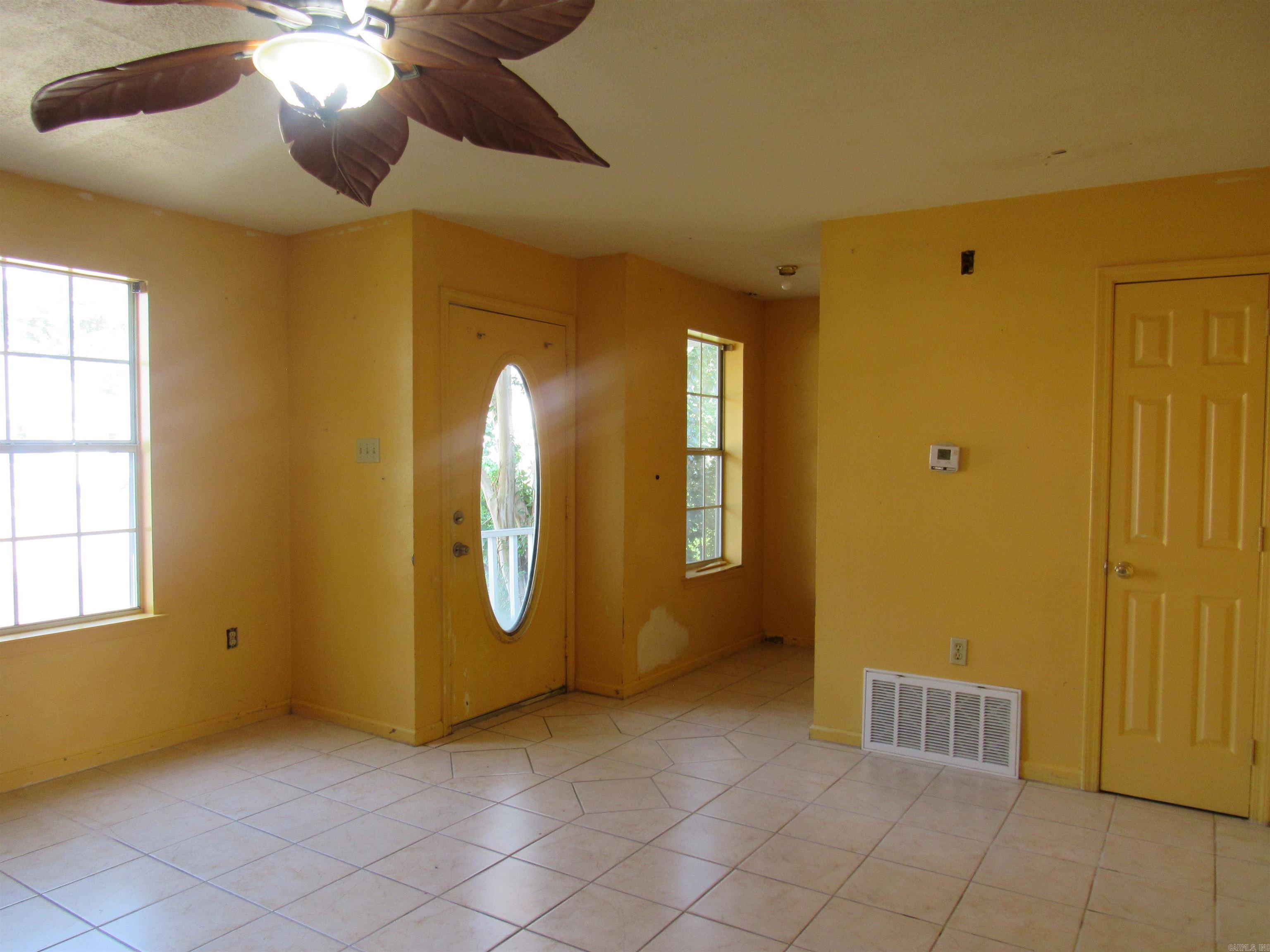 5411 Arthur Dr  North Little Rock, AR