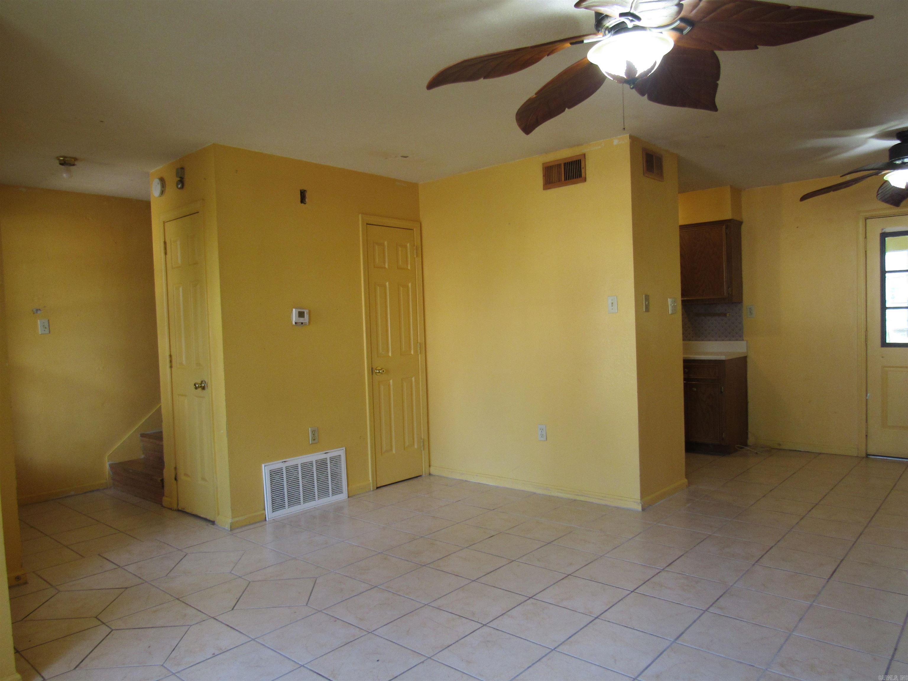5411 Arthur Dr  North Little Rock, AR