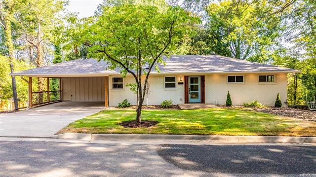 5808  Scenic  Little Rock, AR