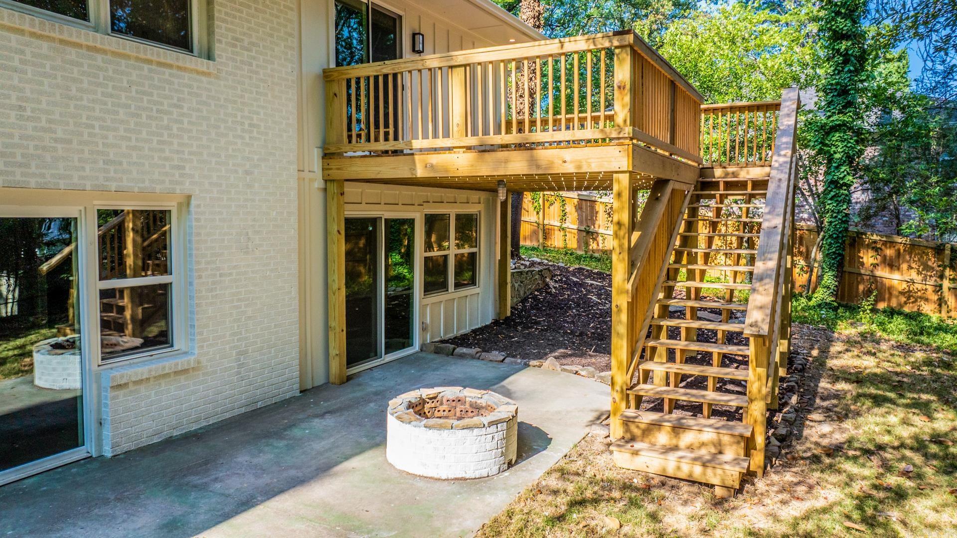5808 Scenic  Little Rock, AR