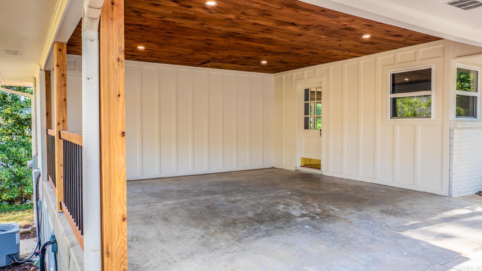 5808 Scenic  Little Rock, AR