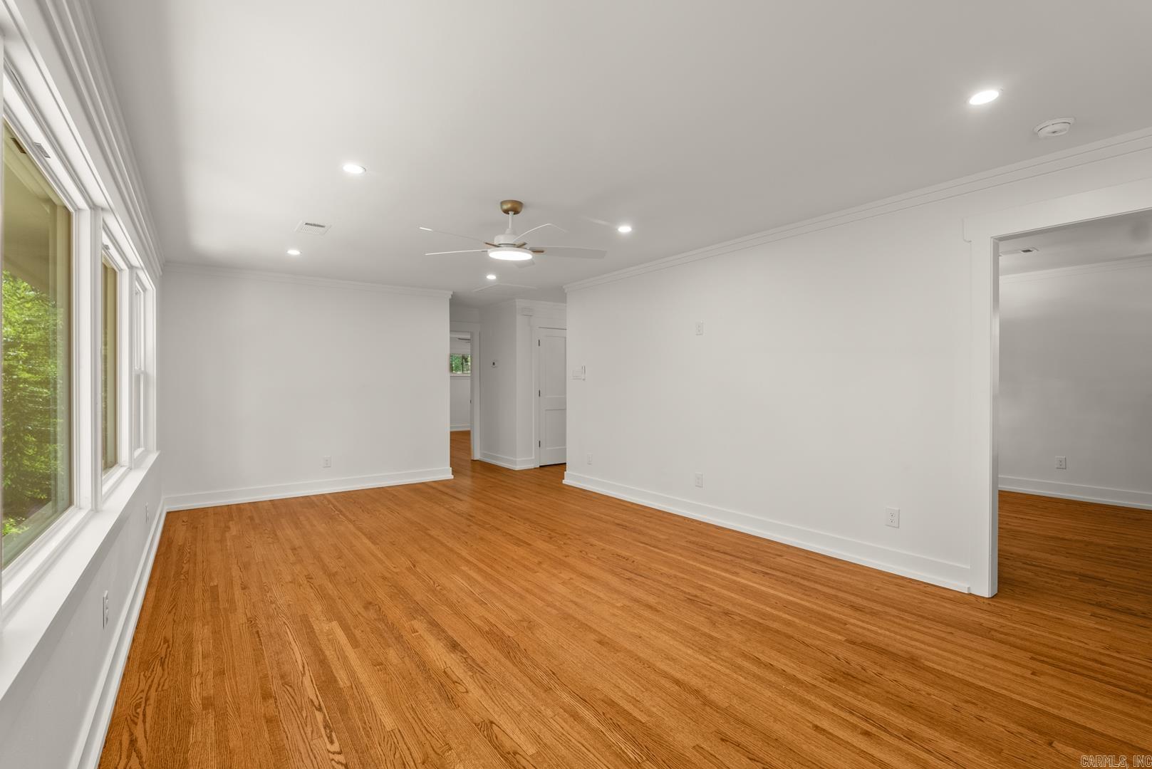 5808 Scenic  Little Rock, AR