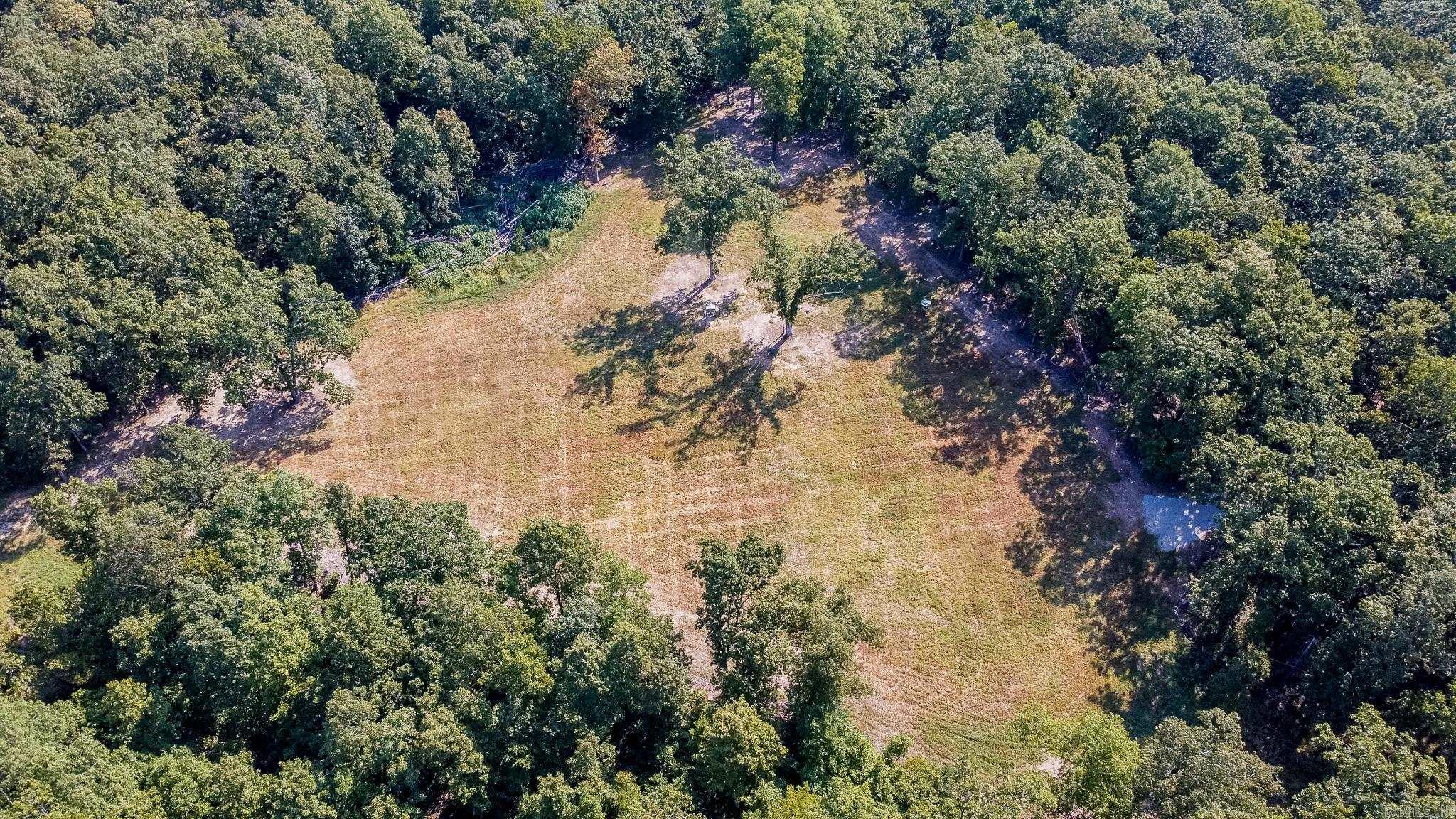 314 Bear Bluff Trail  Ravenden, AR