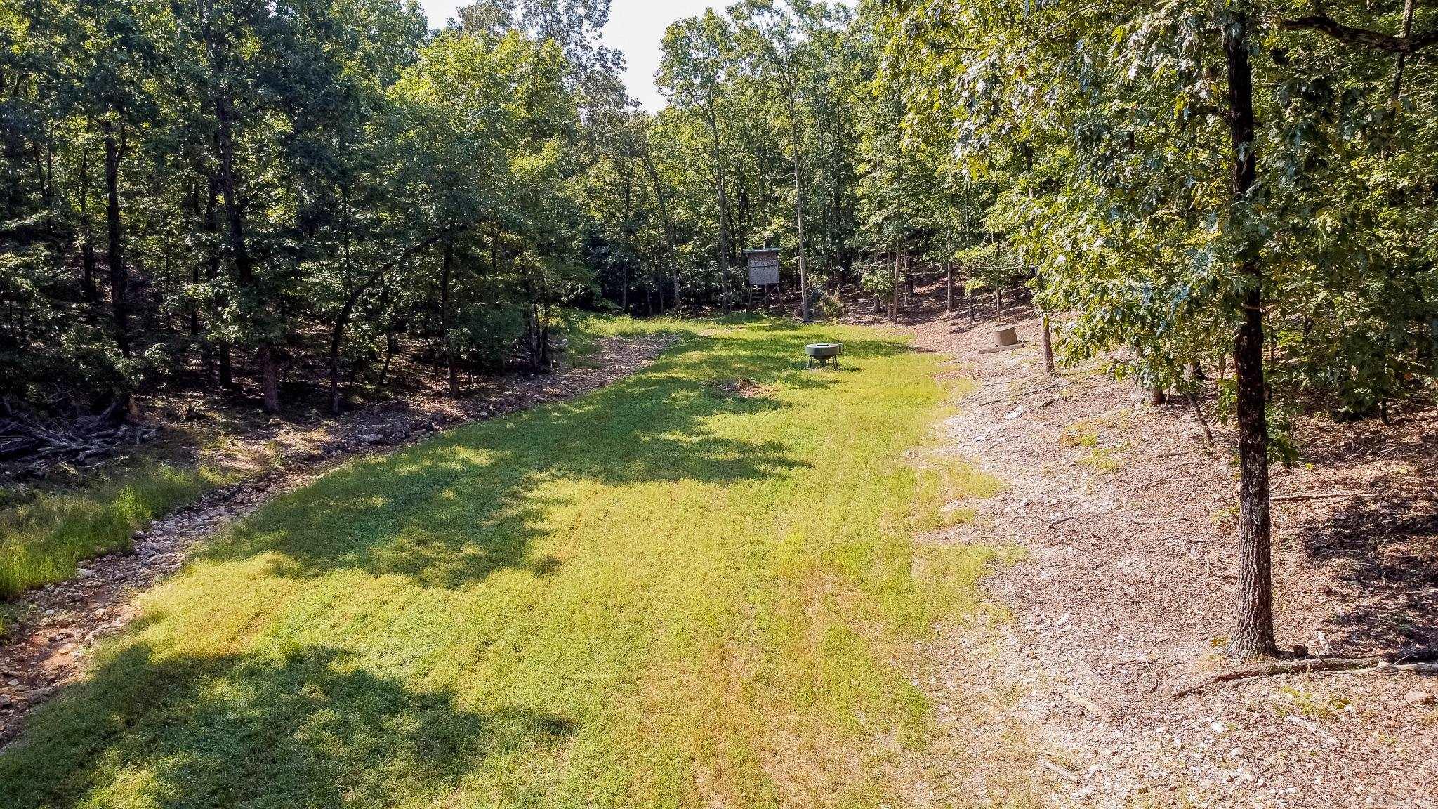 314 Bear Bluff Trail  Ravenden, AR