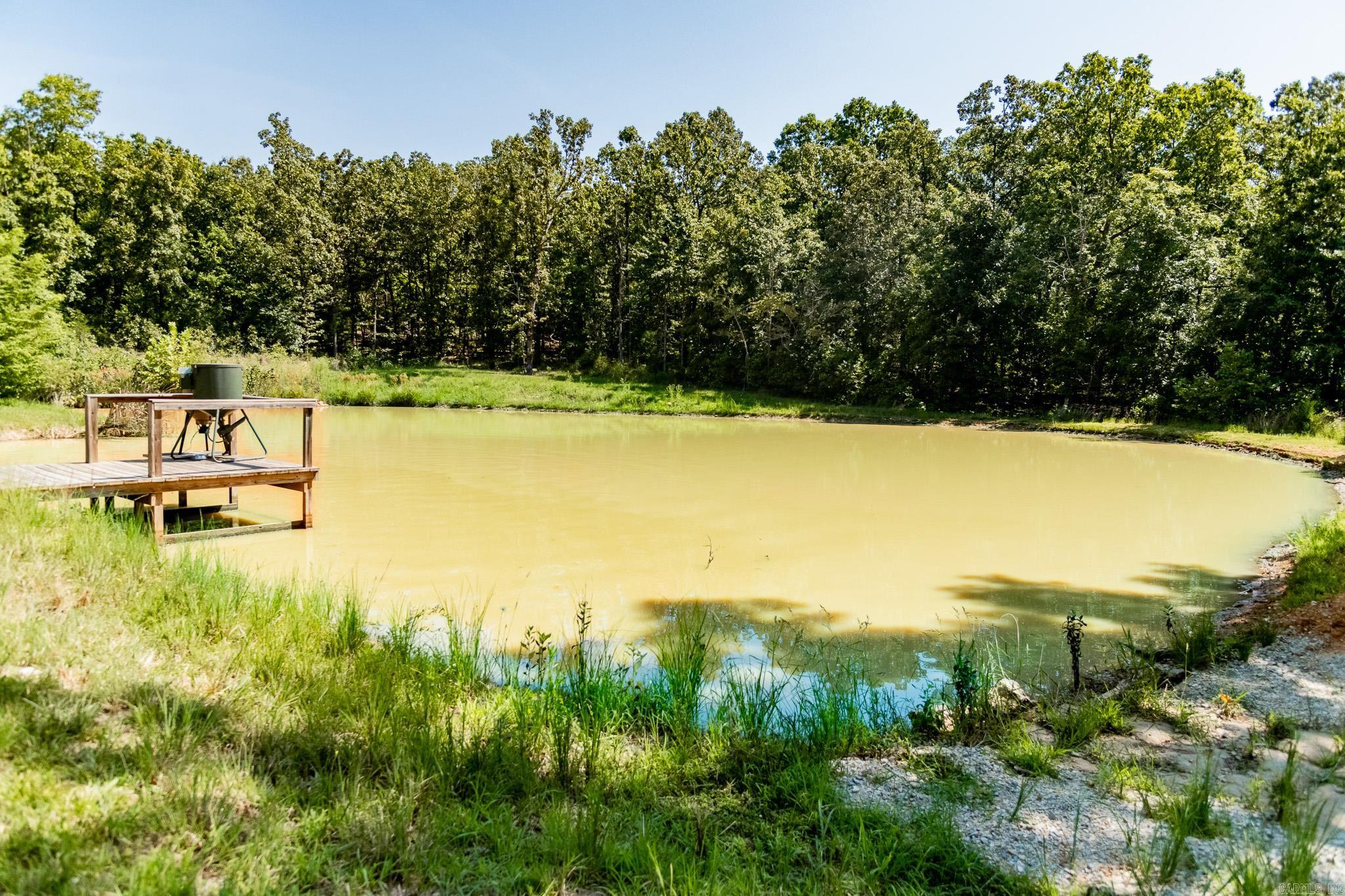 314 Bear Bluff Trail  Ravenden, AR