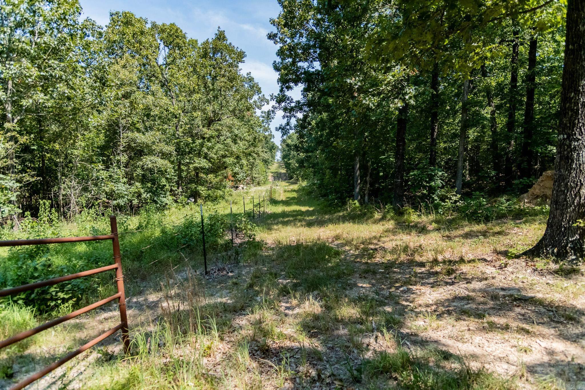 314 Bear Bluff Trail  Ravenden, AR