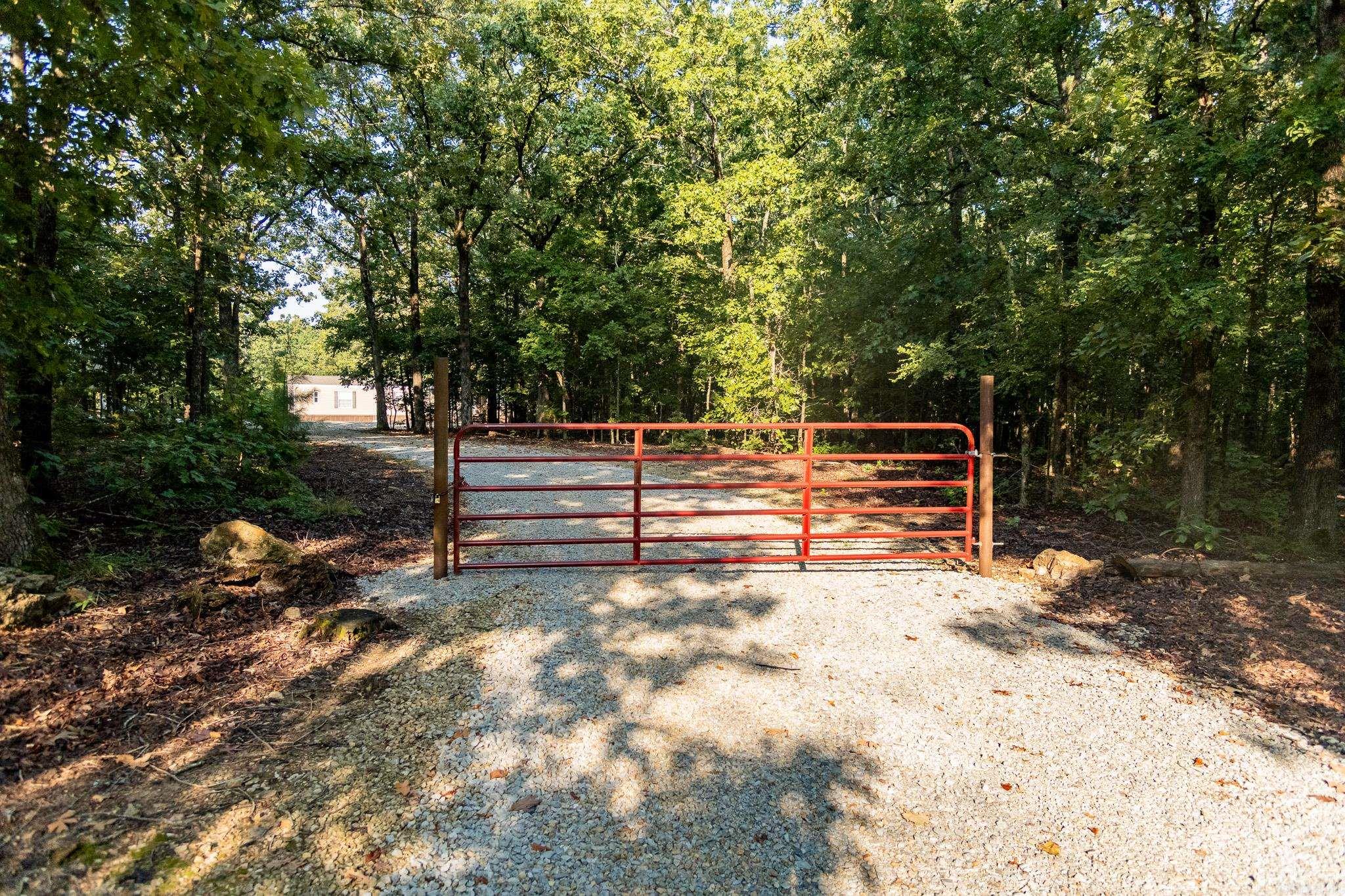 314 Bear Bluff Trail  Ravenden, AR