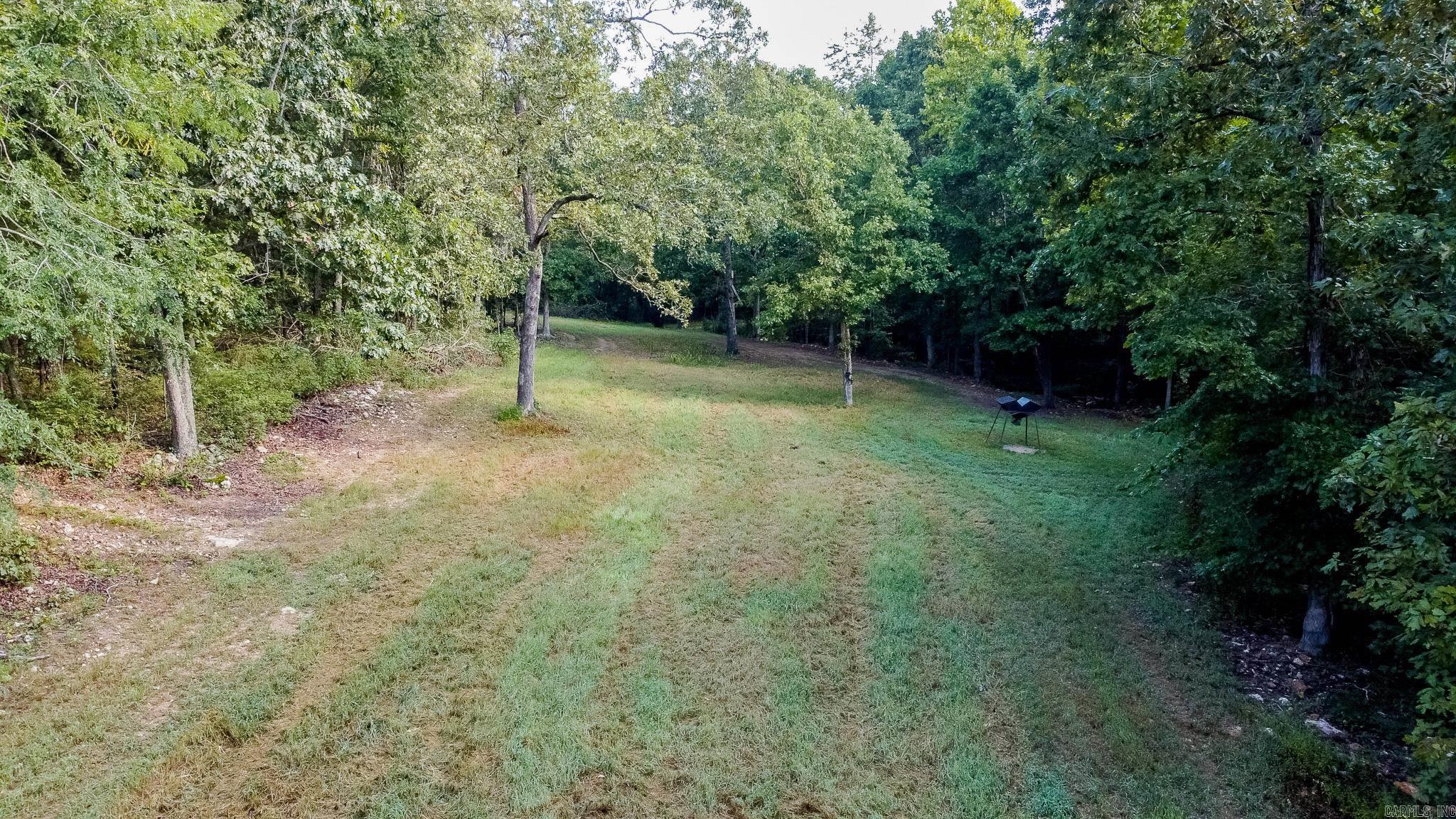 314 Bear Bluff Trail  Ravenden, AR