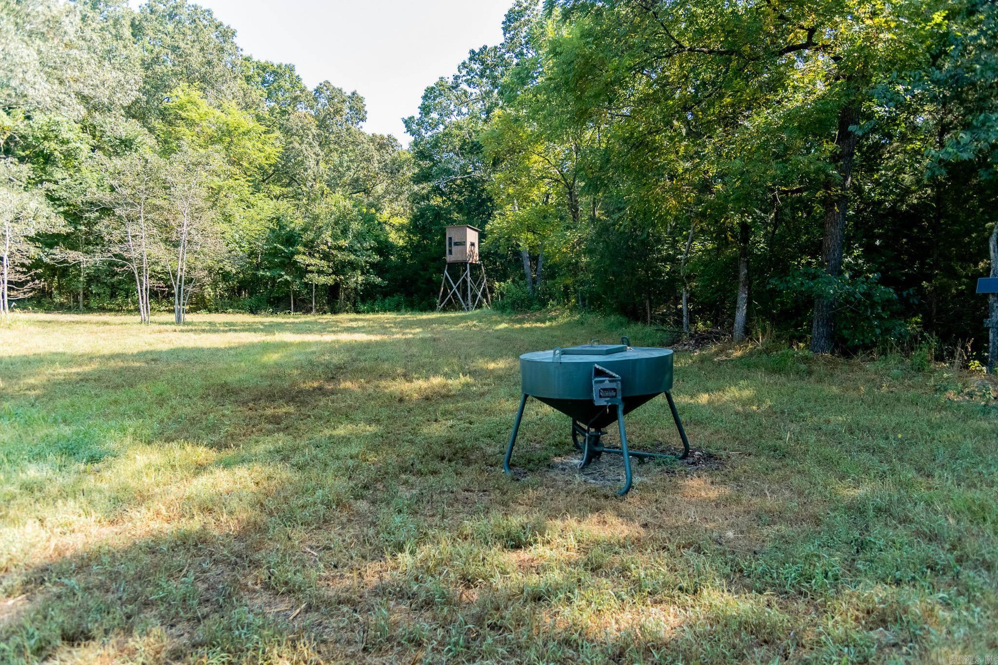 314 Bear Bluff Trail  Ravenden, AR