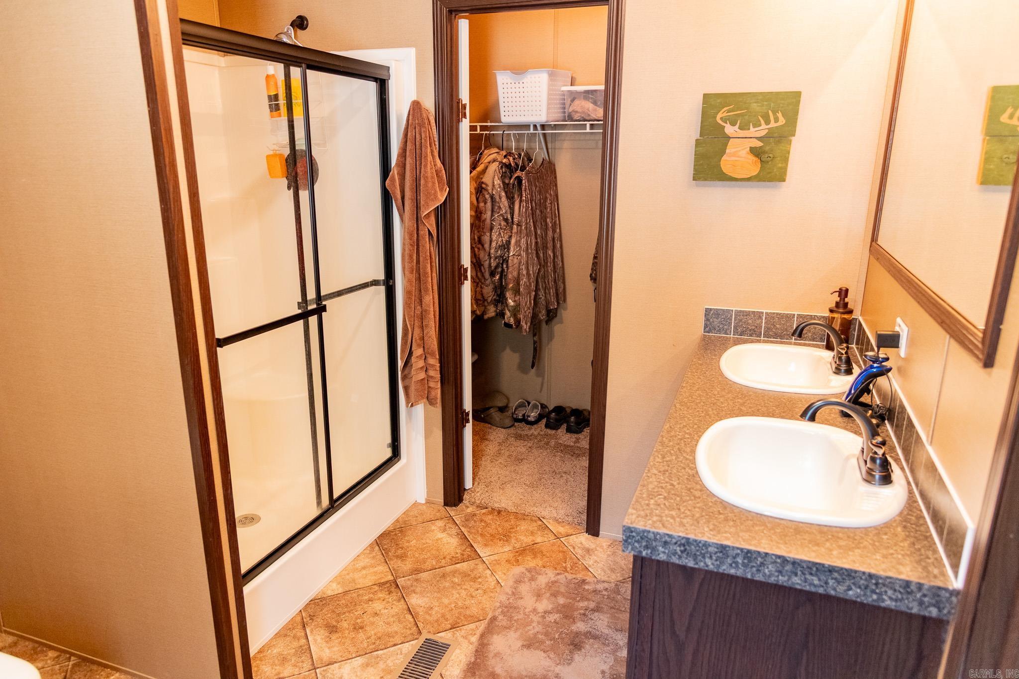 314 Bear Bluff Trail  Ravenden, AR