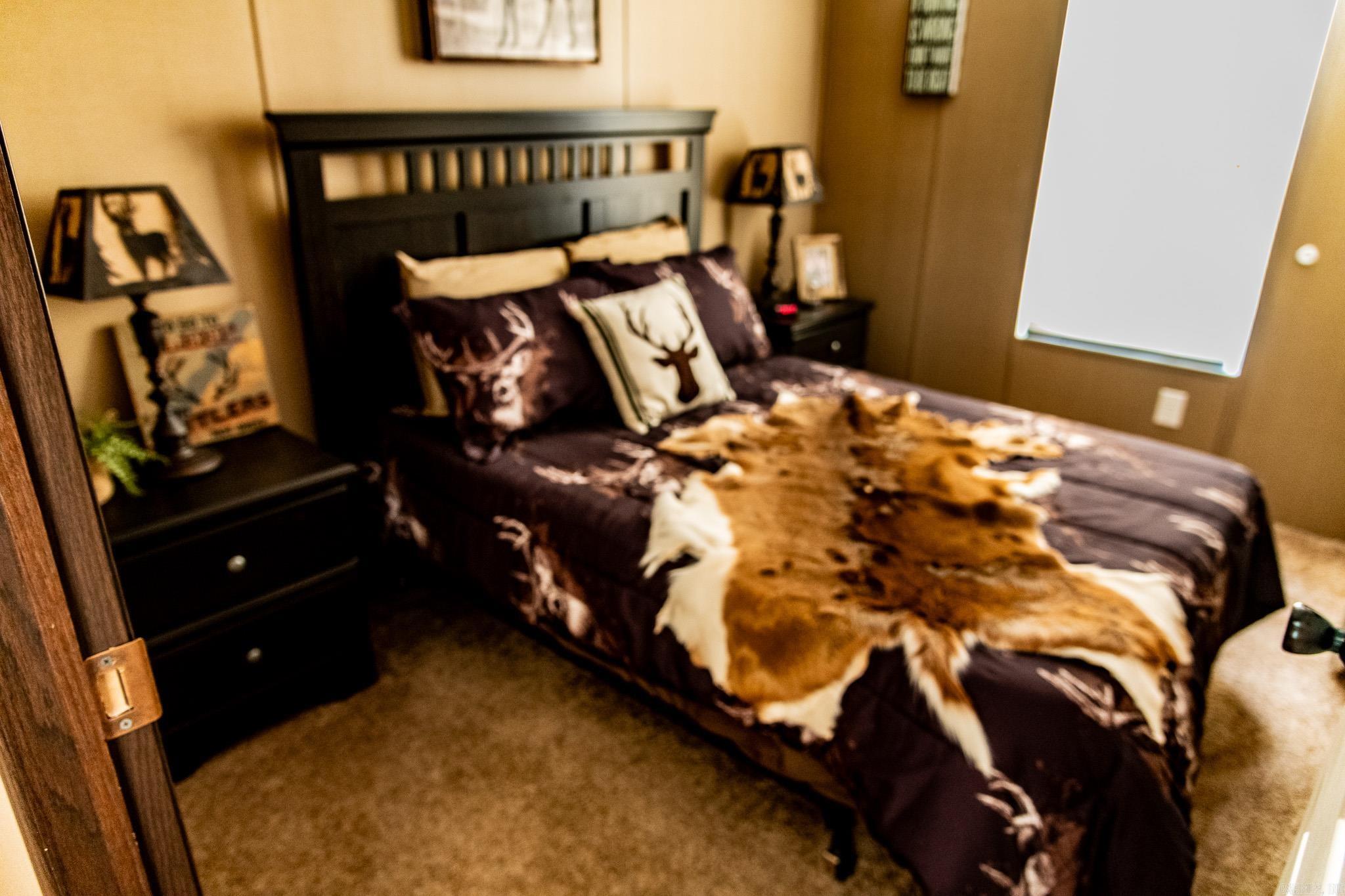 314 Bear Bluff Trail  Ravenden, AR