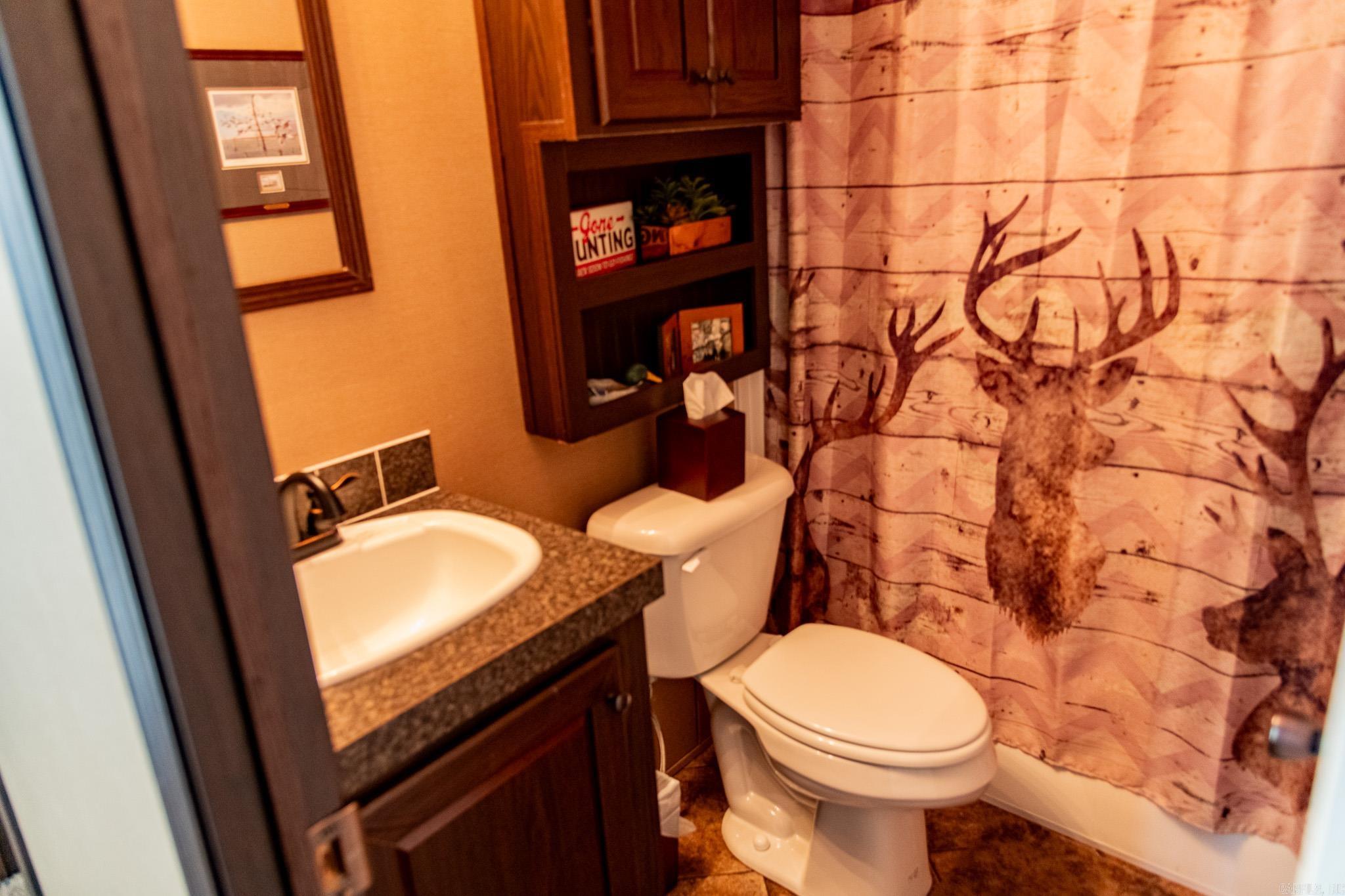314 Bear Bluff Trail  Ravenden, AR