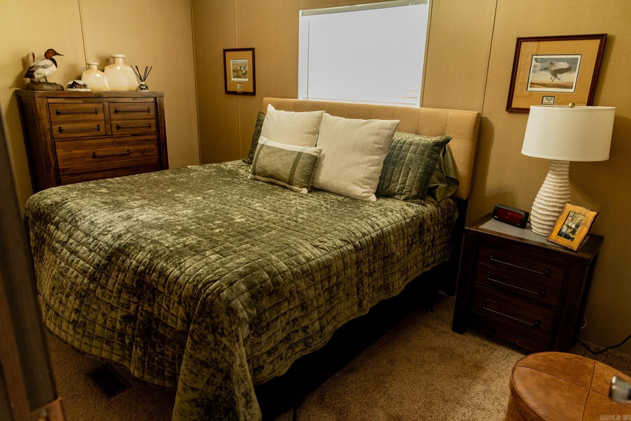 314 Bear Bluff Trail  Ravenden, AR