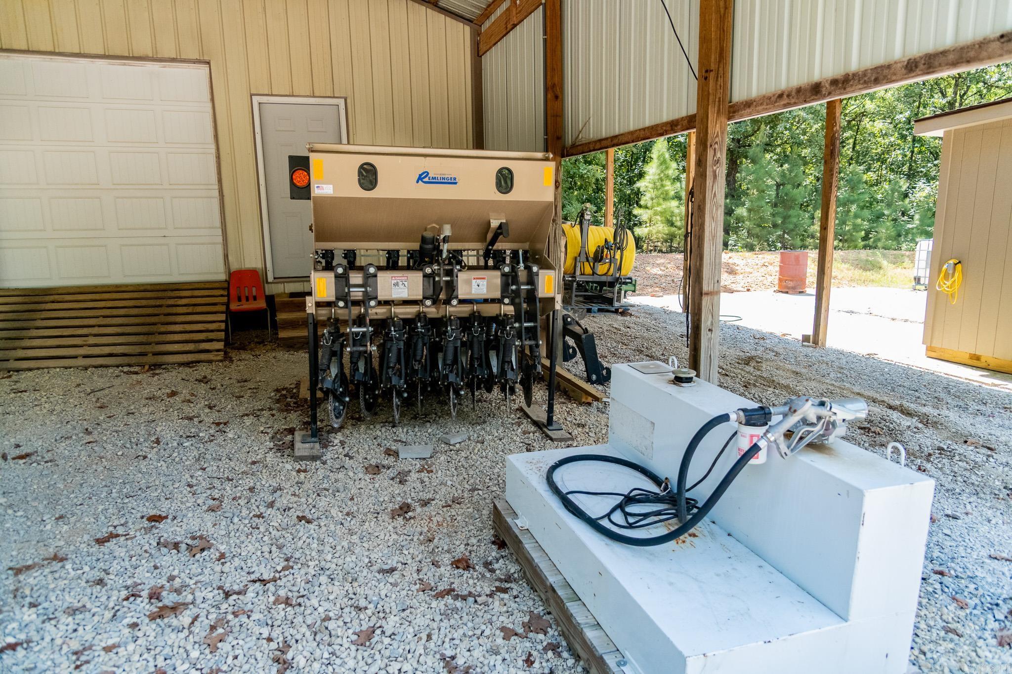314 Bear Bluff Trail  Ravenden, AR