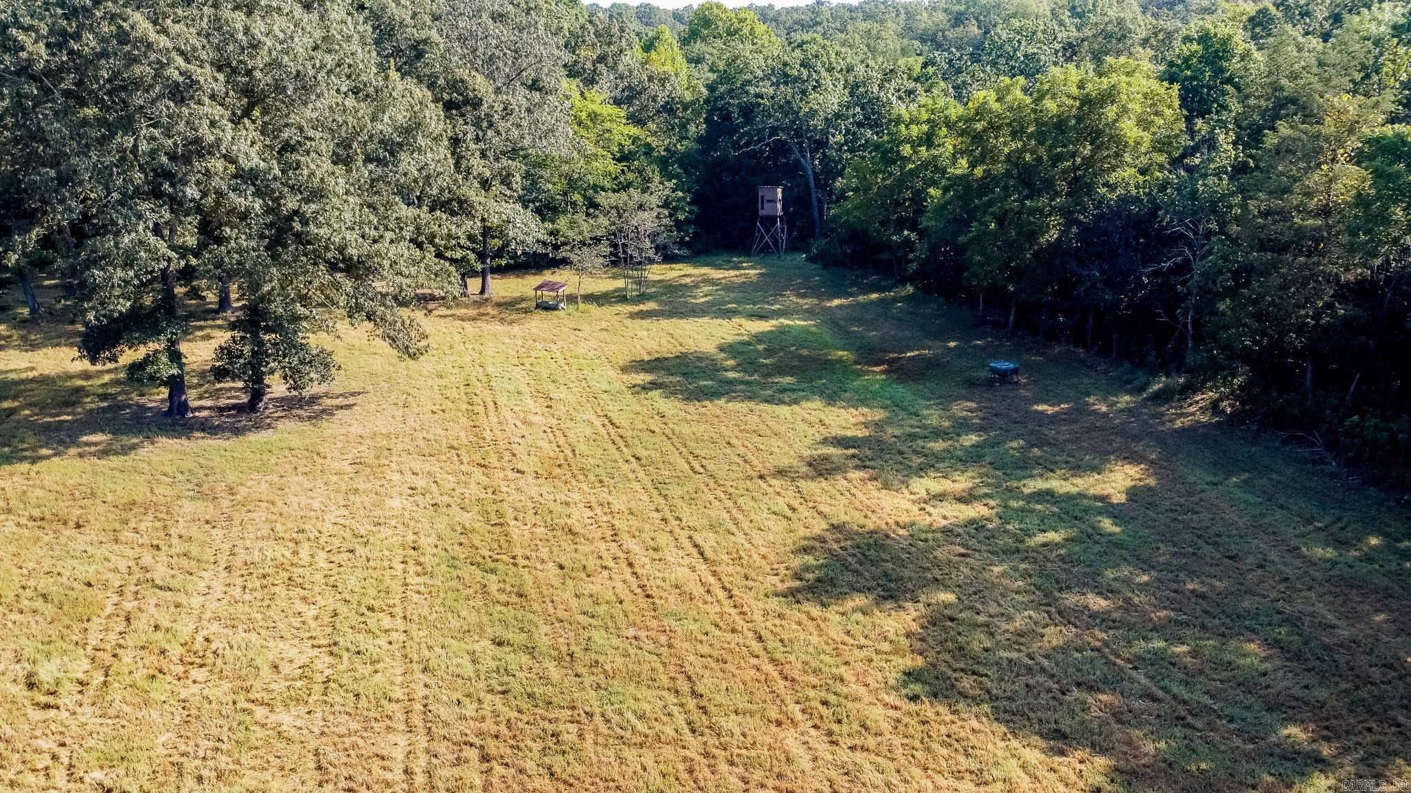 314 Bear Bluff Trail  Ravenden, AR