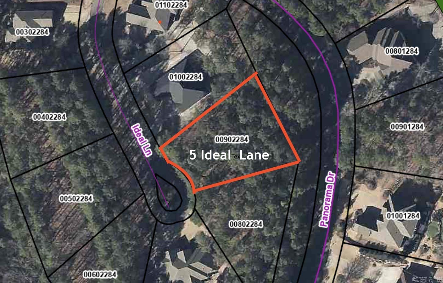 5 Ideal  Hot Springs Village, AR