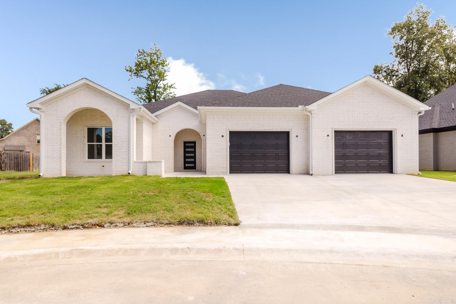7452 Northwood Dr  Benton, AR
