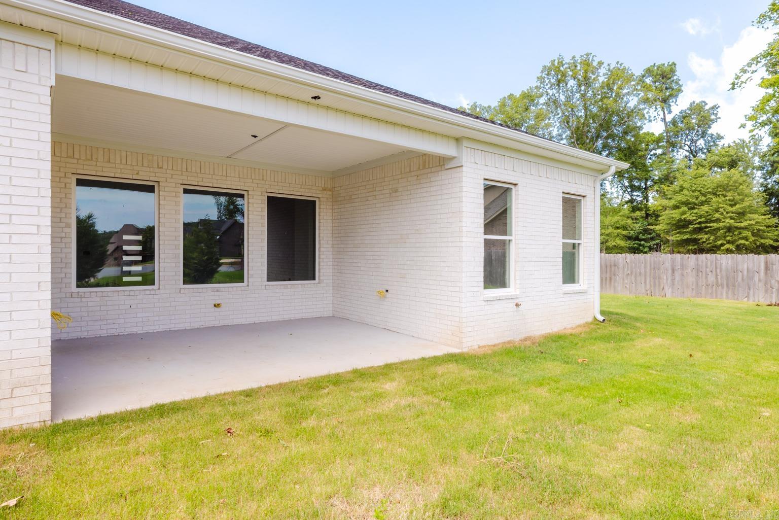 7452 Northwood Dr  Benton, AR