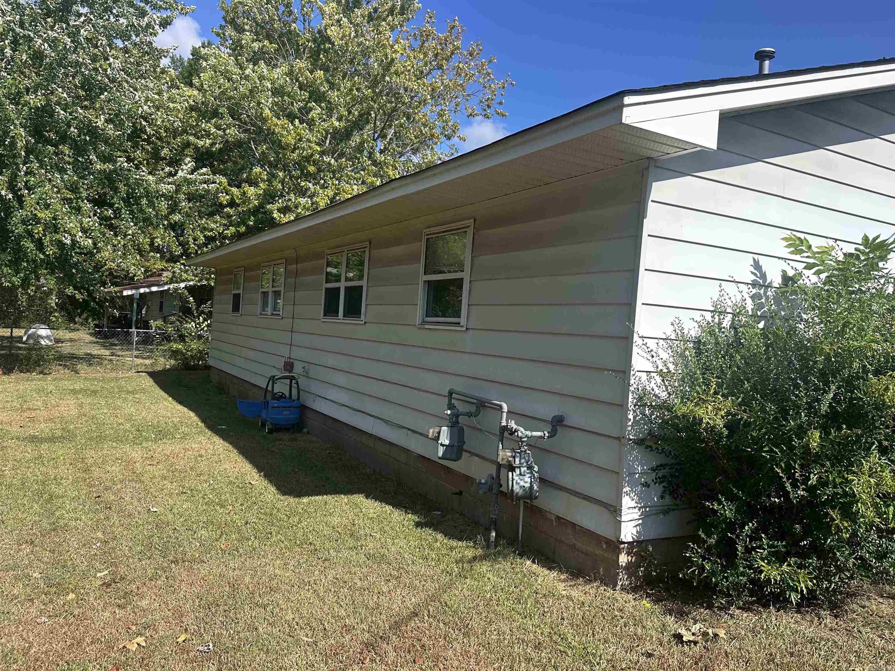 2103 Tyler  Conway, AR
