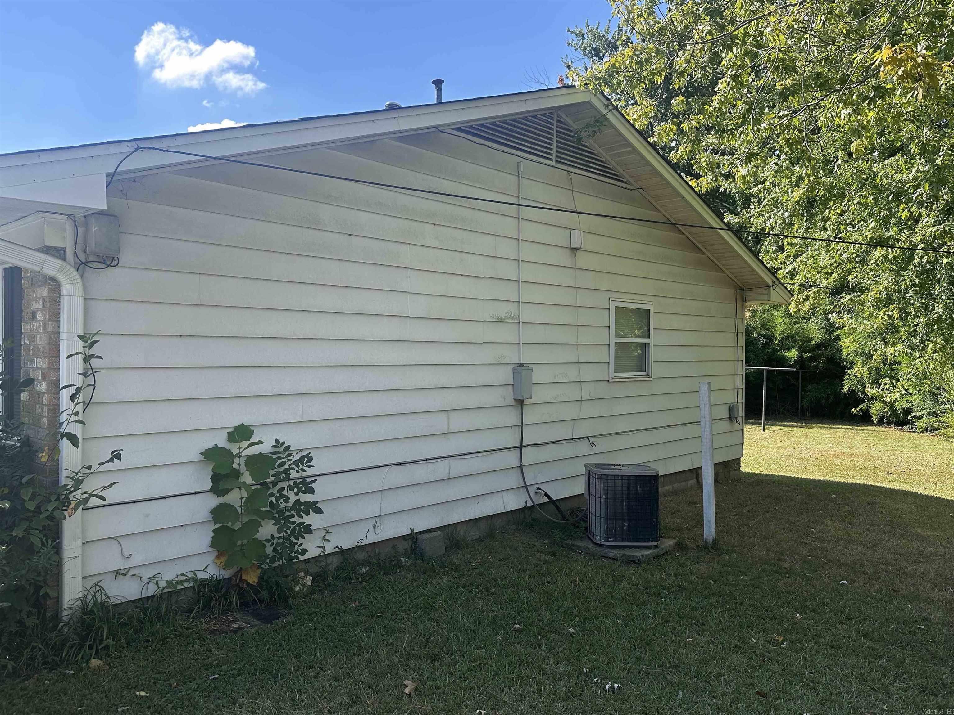 2103 Tyler  Conway, AR