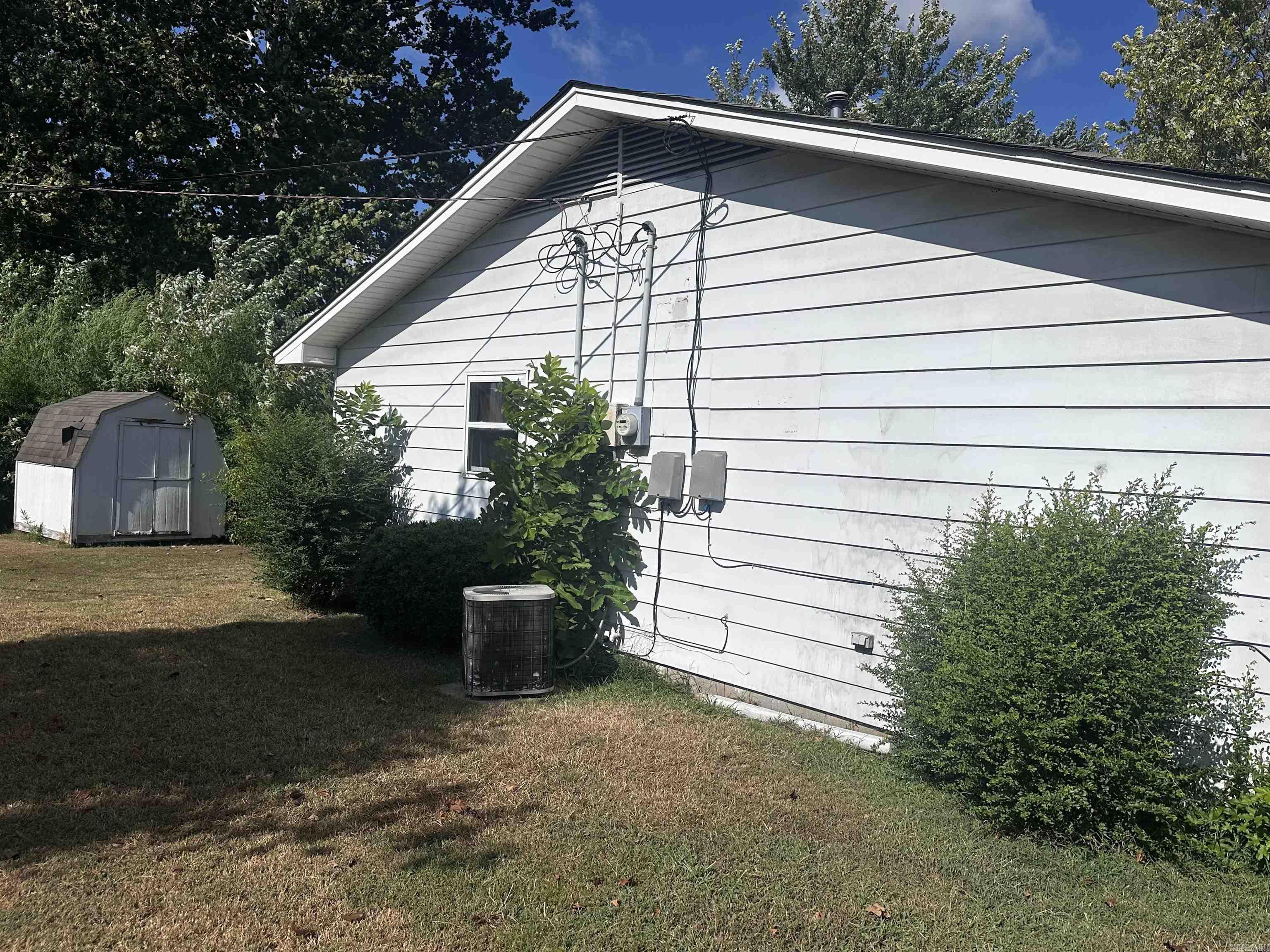 2103 Tyler  Conway, AR