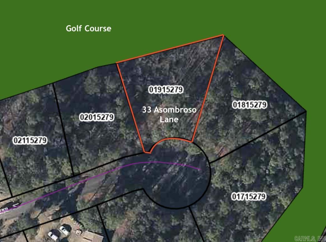 33 Asombroso  Hot Springs Village, AR