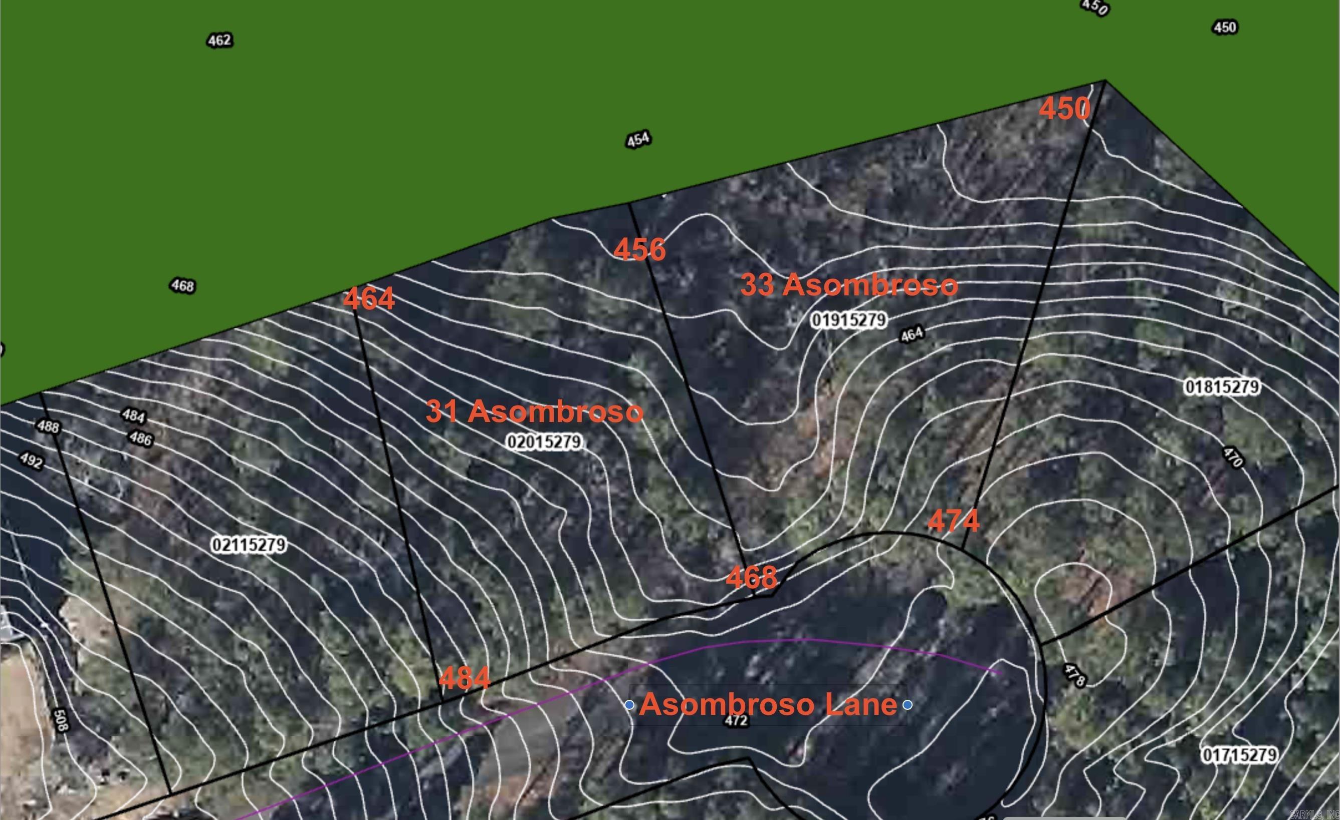 33 Asombroso  Hot Springs Village, AR