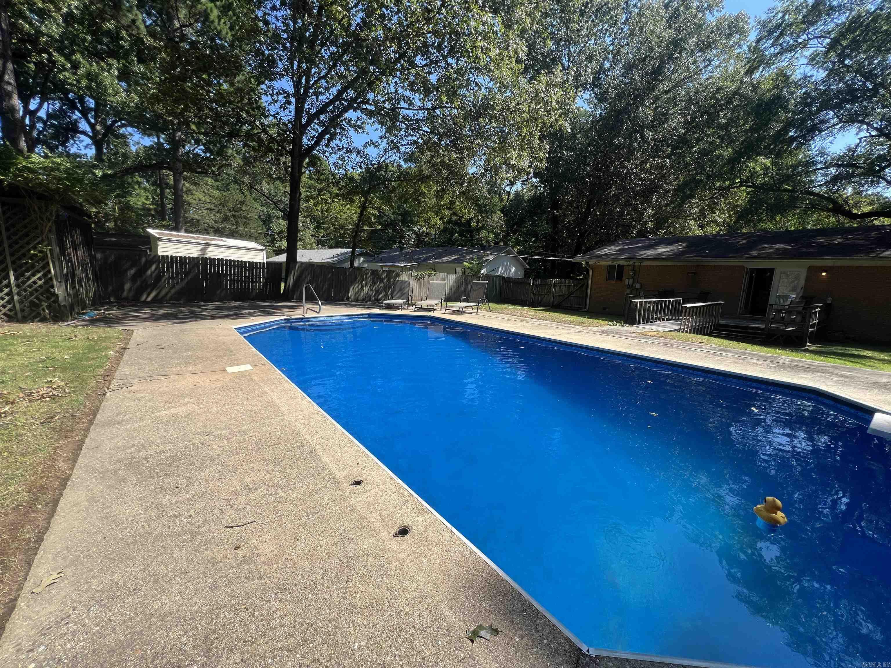 1522 Chris  Benton, AR
