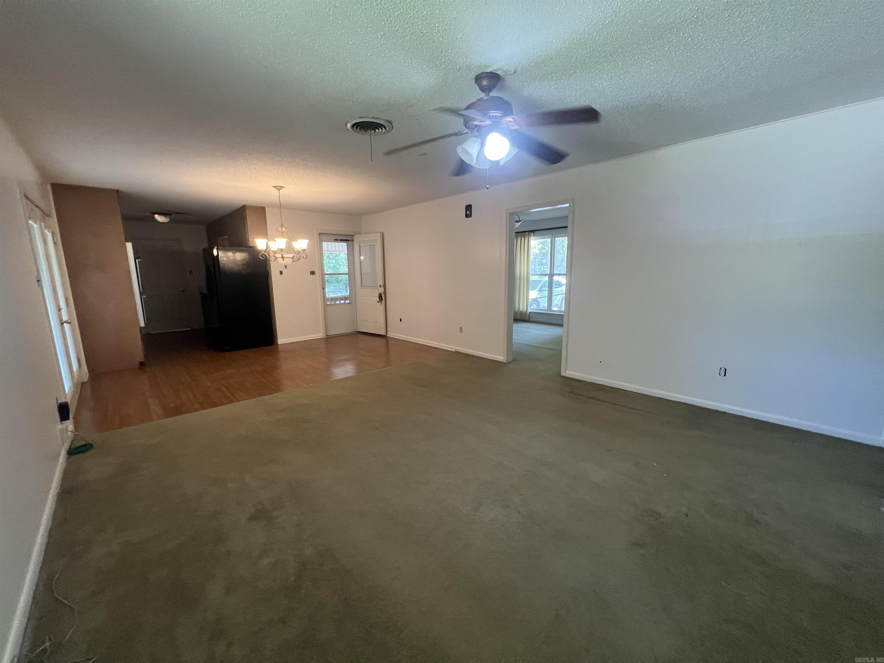 1522 Chris  Benton, AR