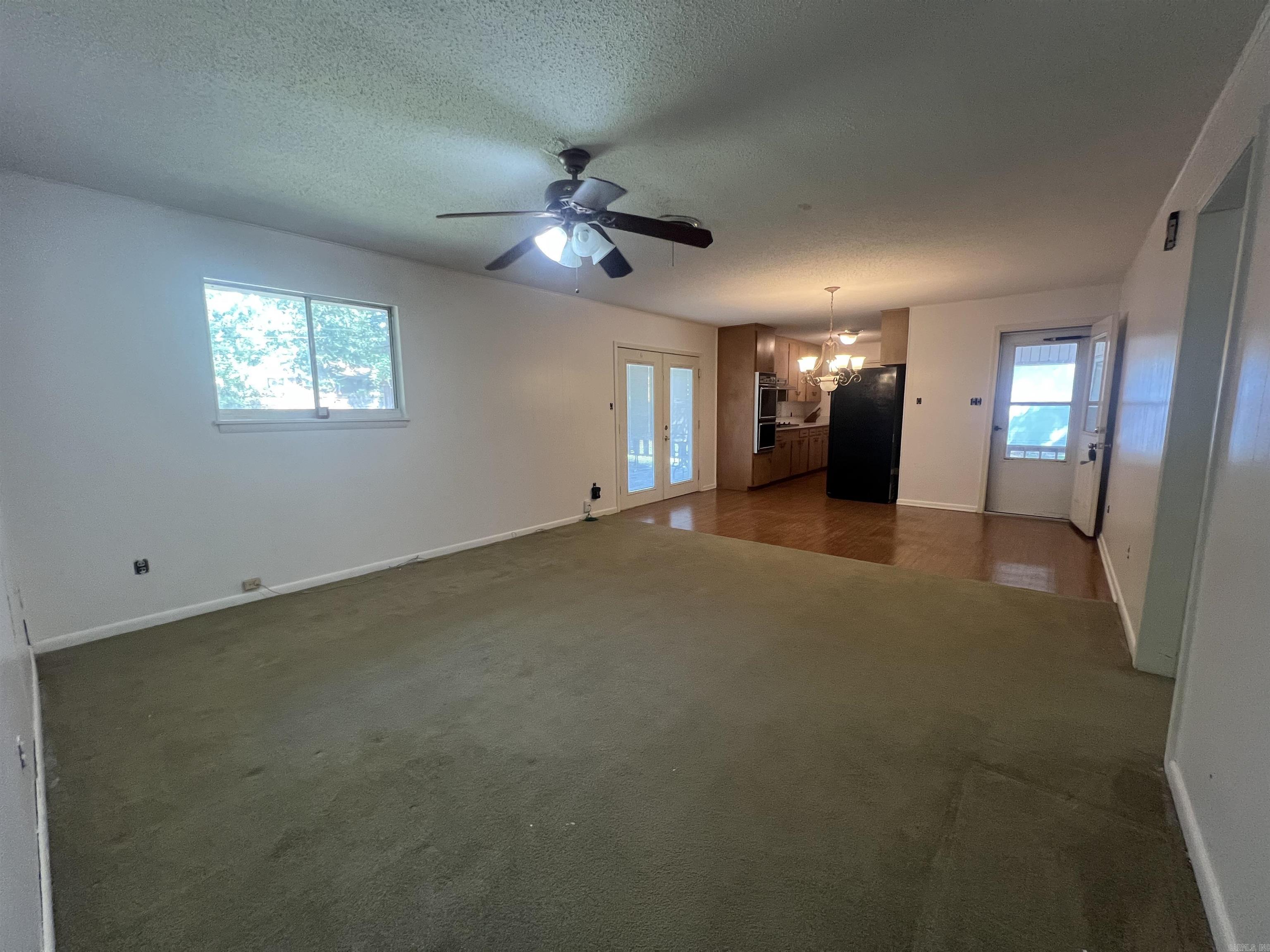 1522 Chris  Benton, AR