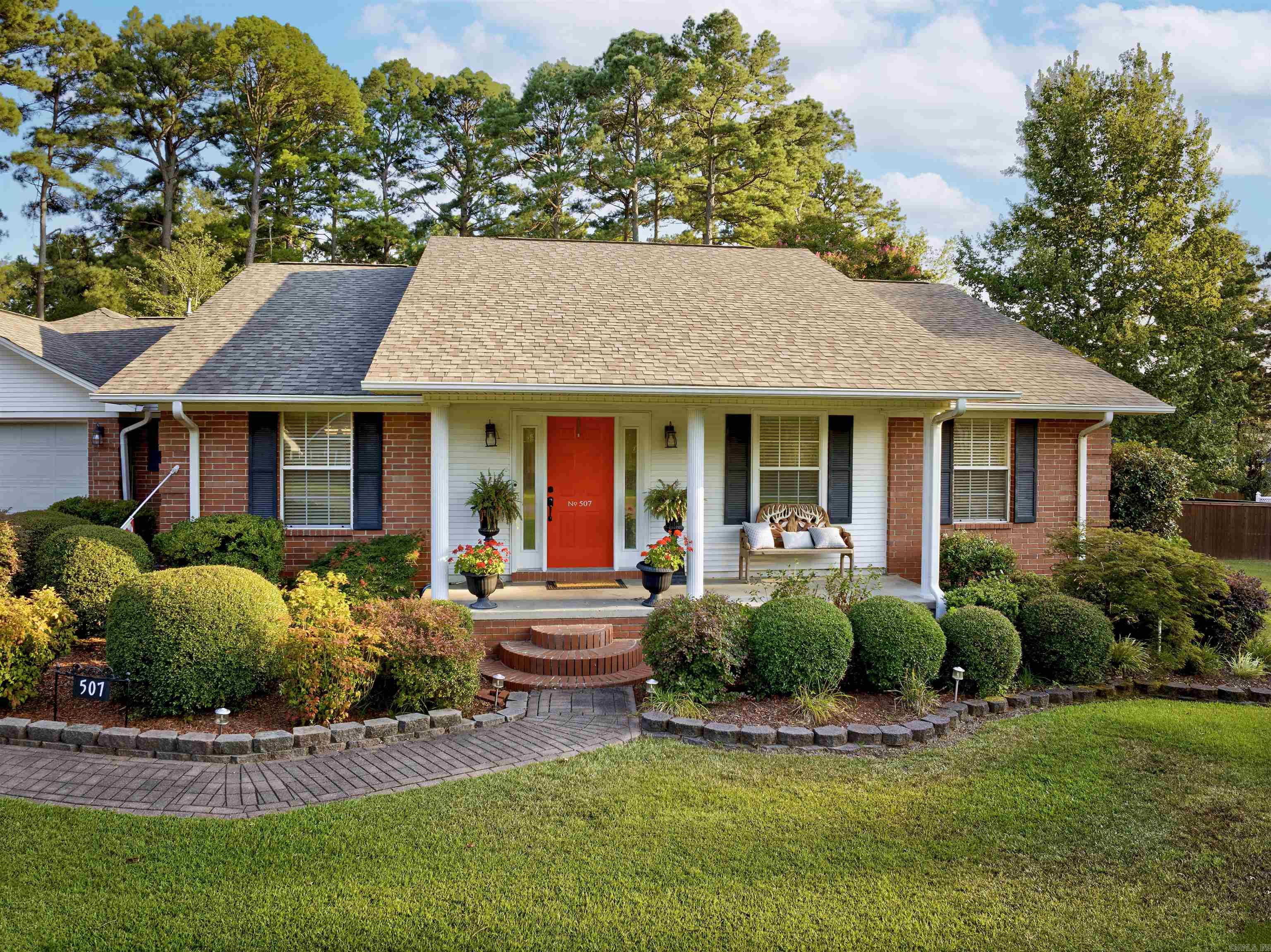 507 Gary  Sheridan, AR