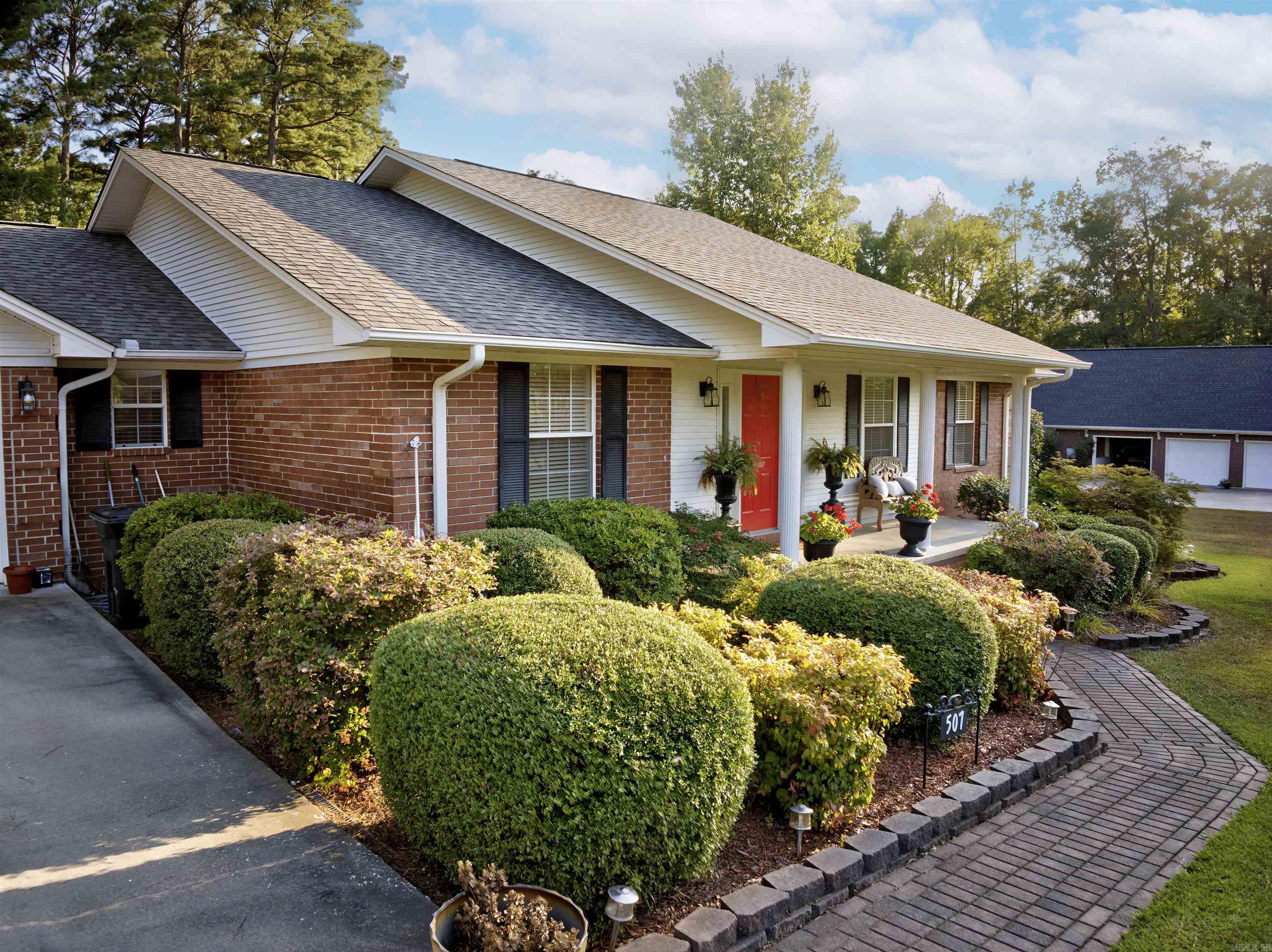 507 Gary  Sheridan, AR