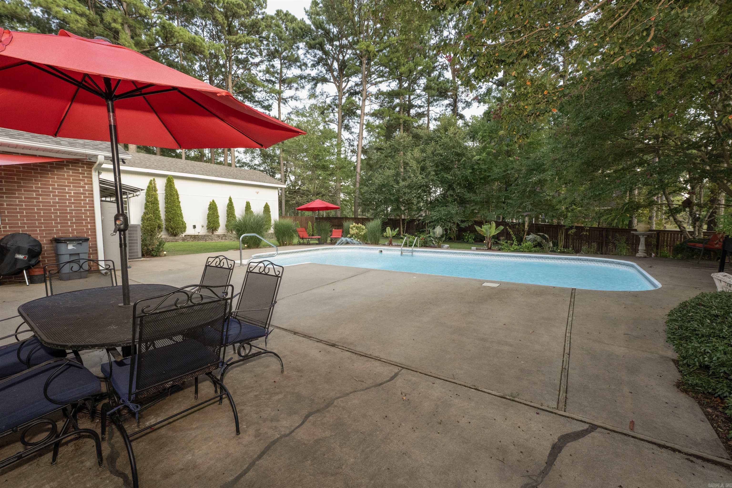 507 Gary  Sheridan, AR