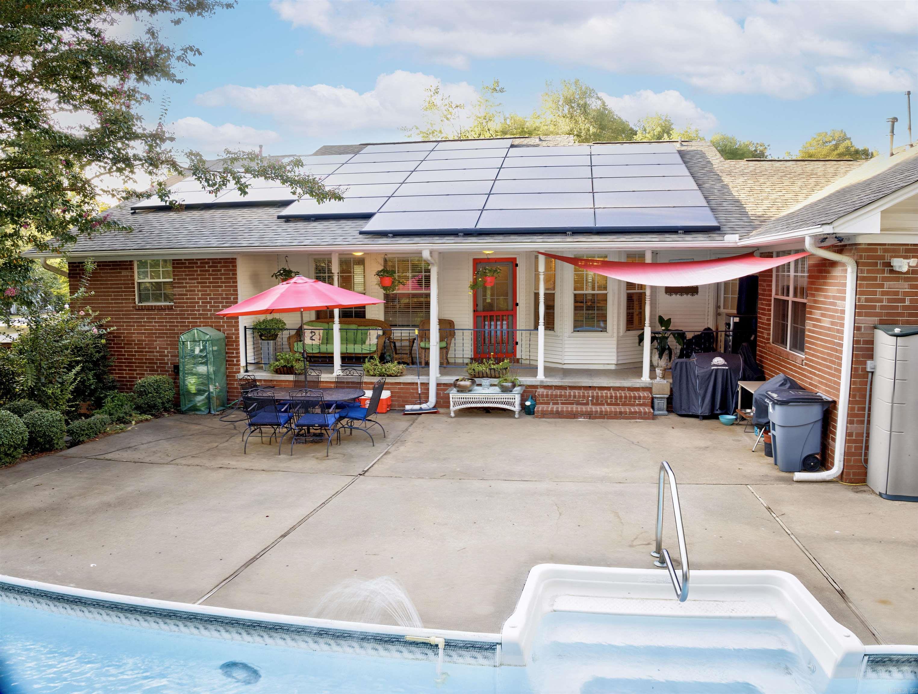 507 Gary  Sheridan, AR