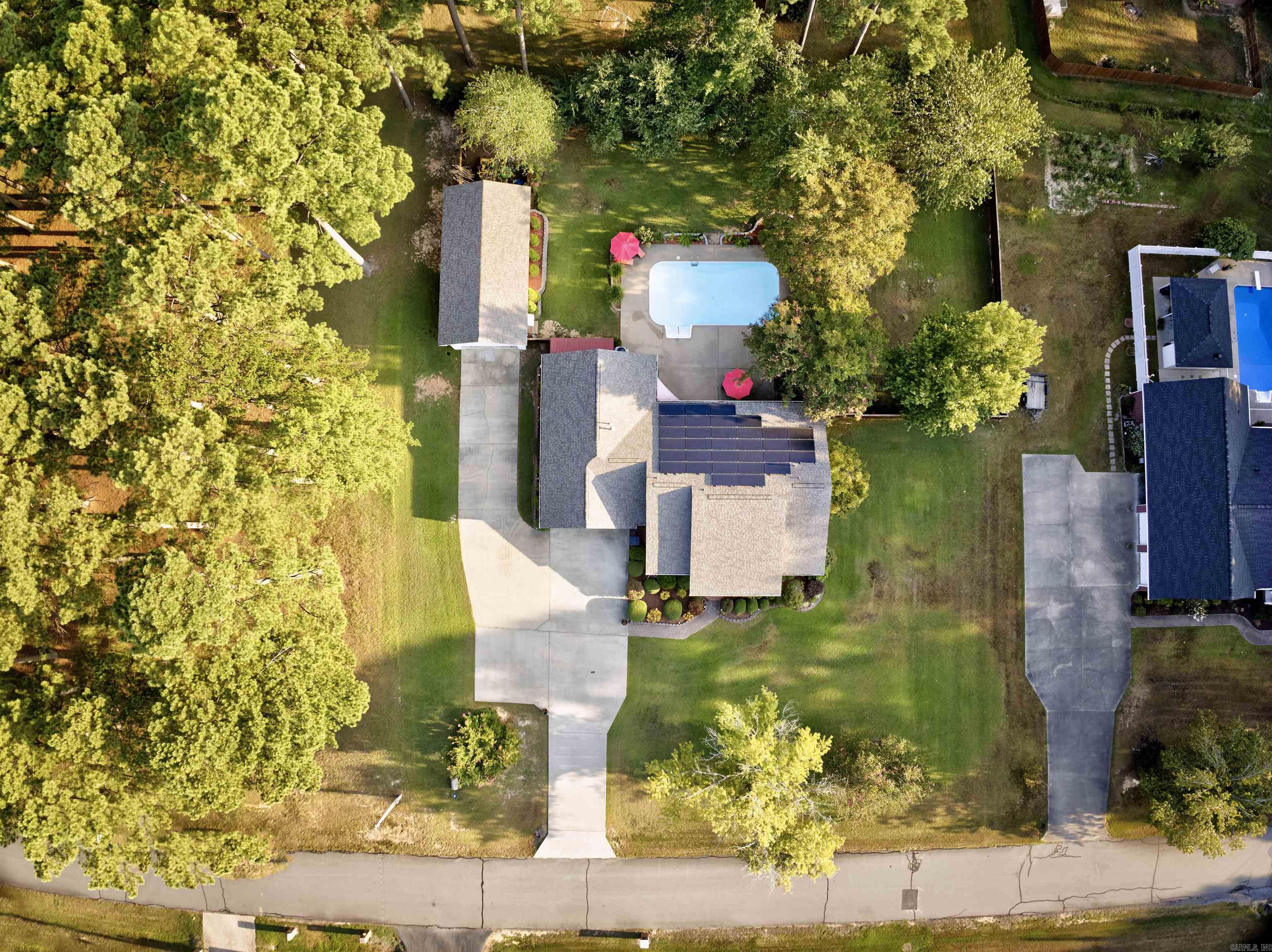 507 Gary  Sheridan, AR