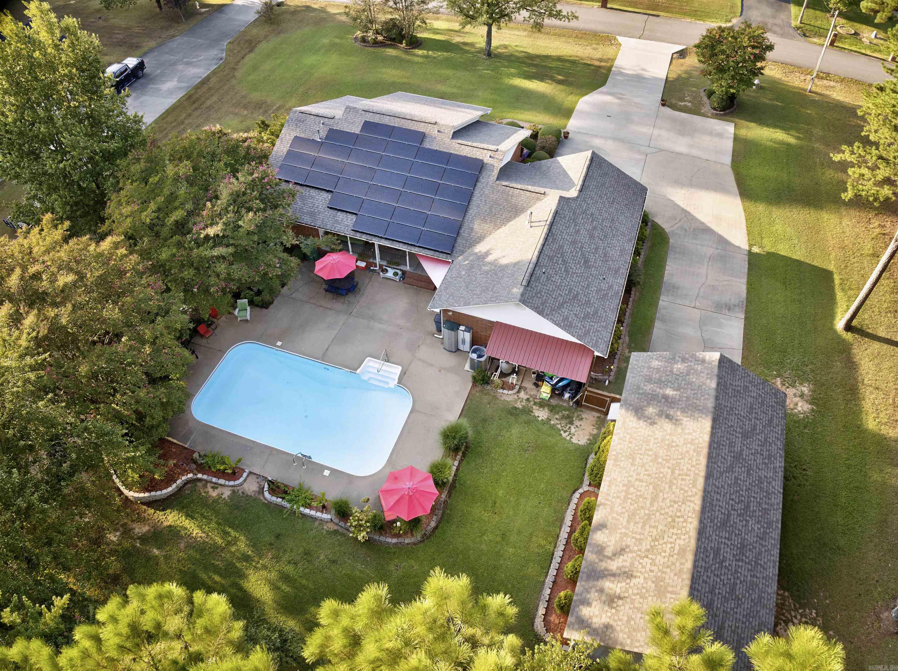 507 Gary  Sheridan, AR