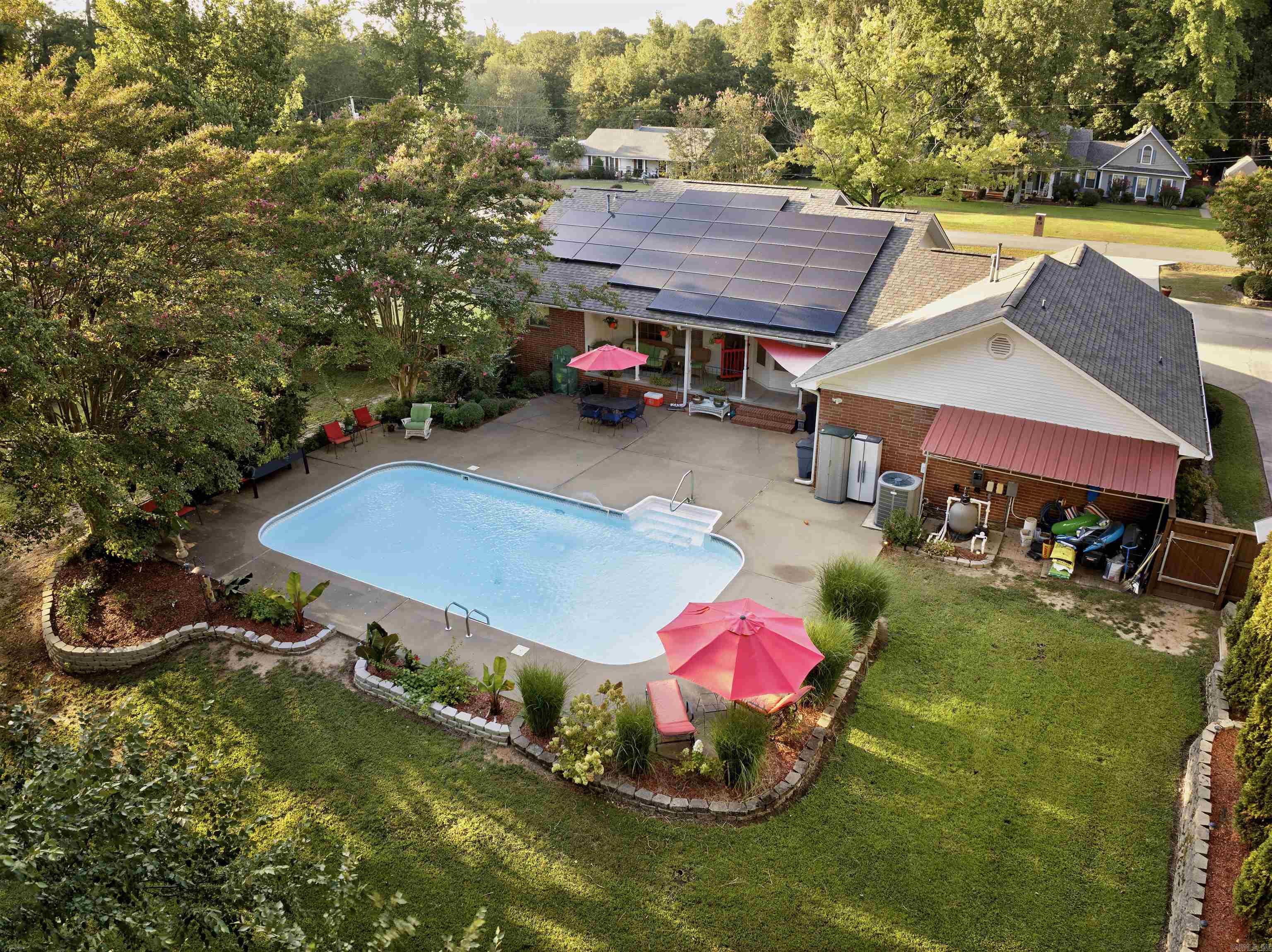 507 Gary  Sheridan, AR