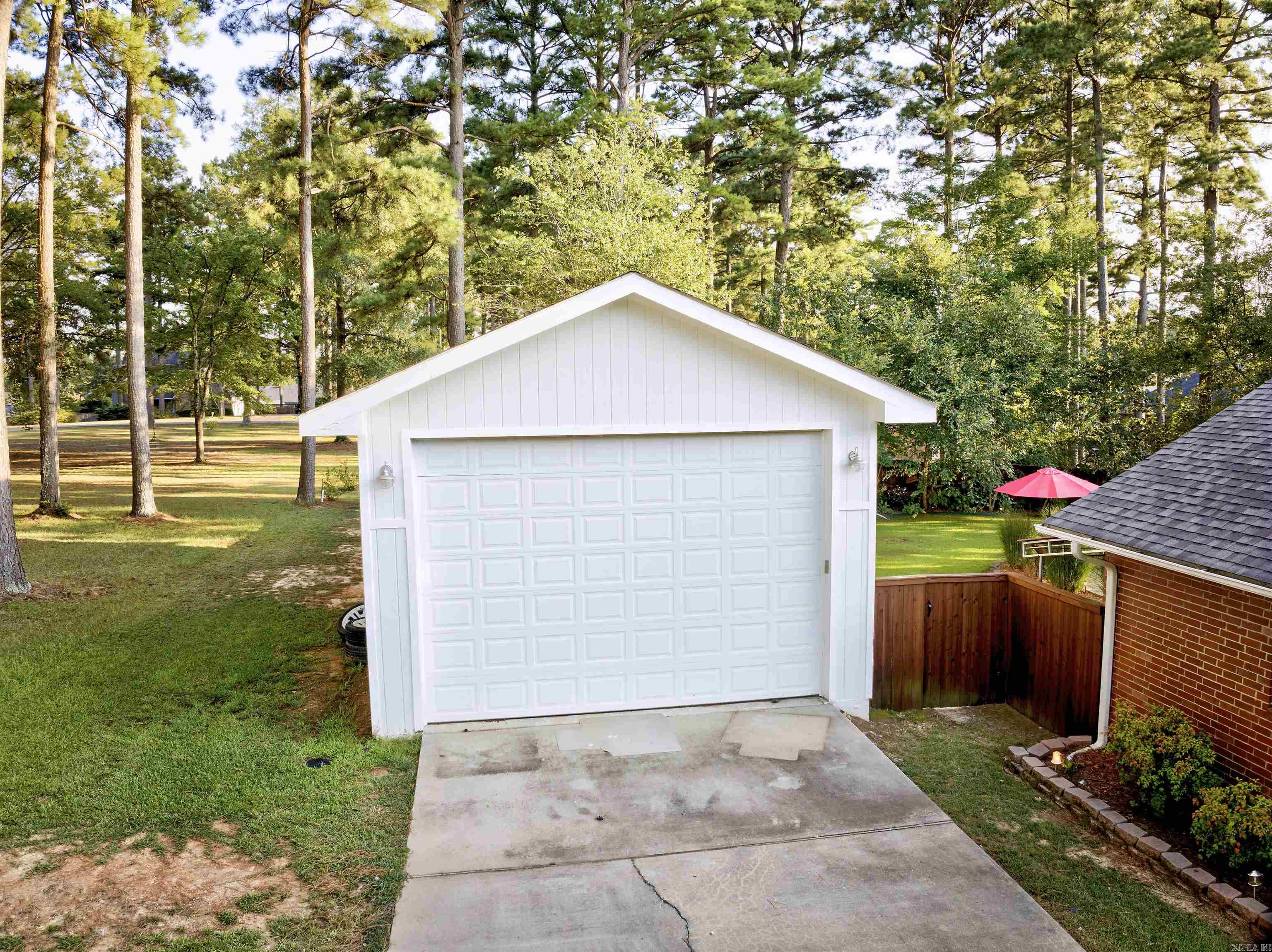 507 Gary  Sheridan, AR