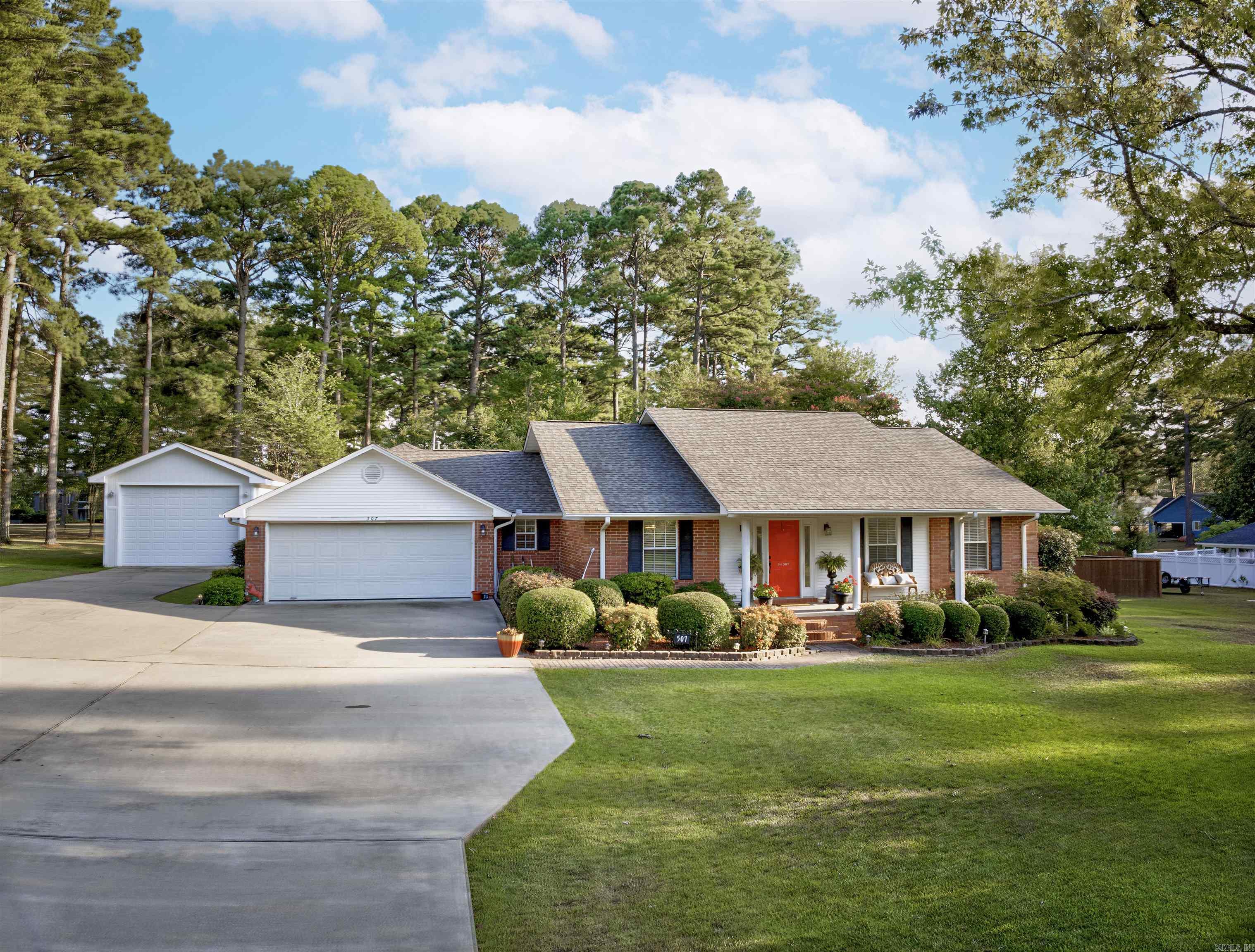 507 Gary  Sheridan, AR