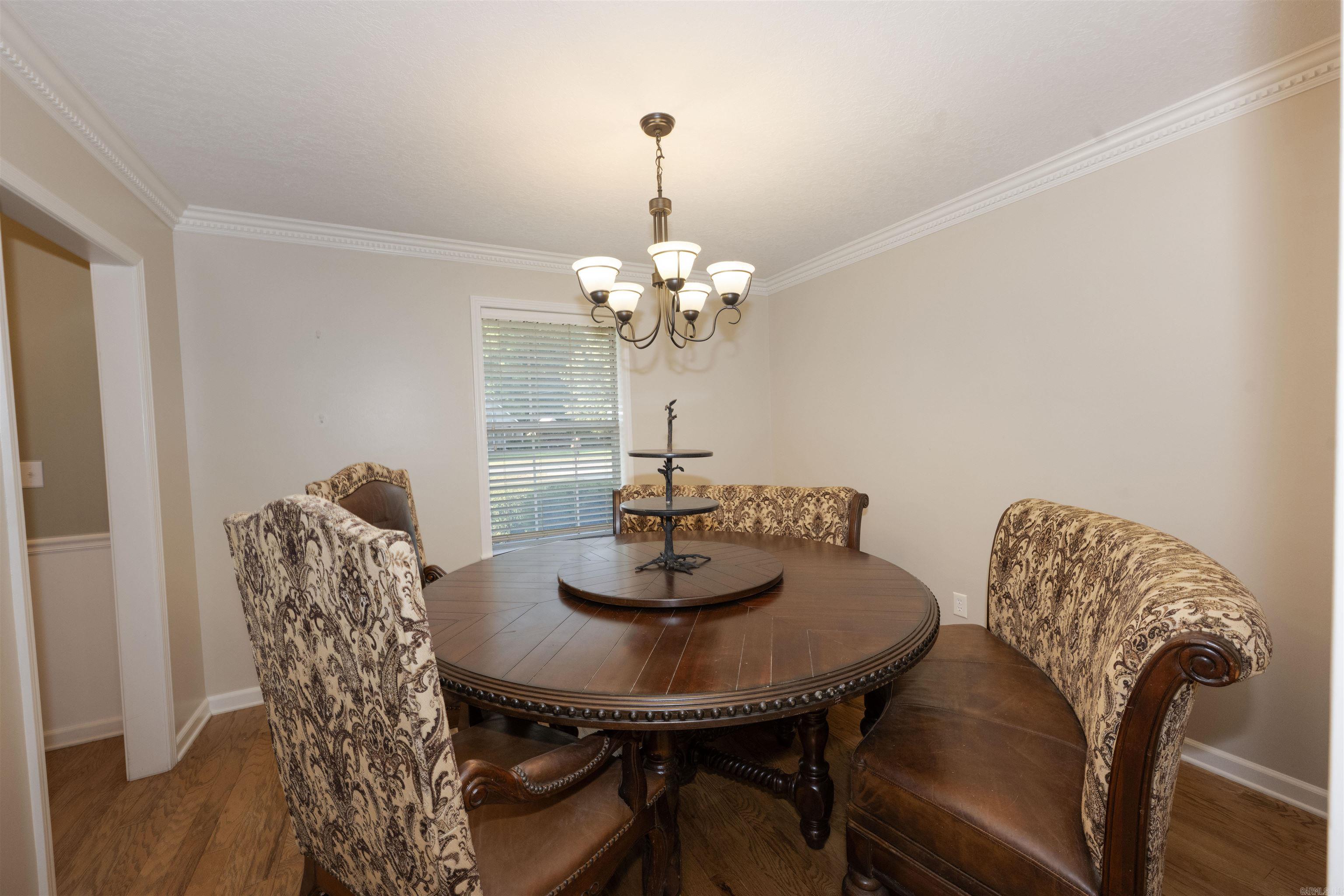 507 Gary  Sheridan, AR