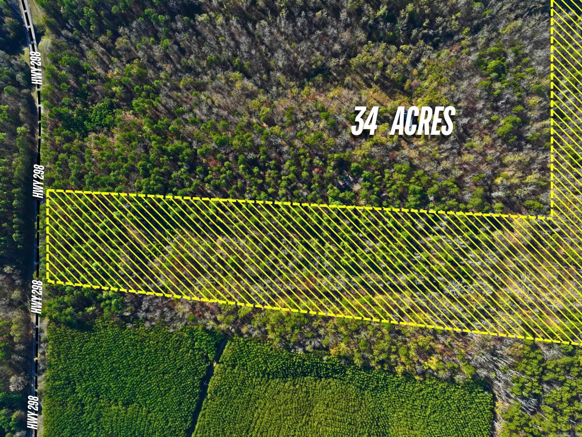 4200 Block of HWY 298  Jessieville, AR