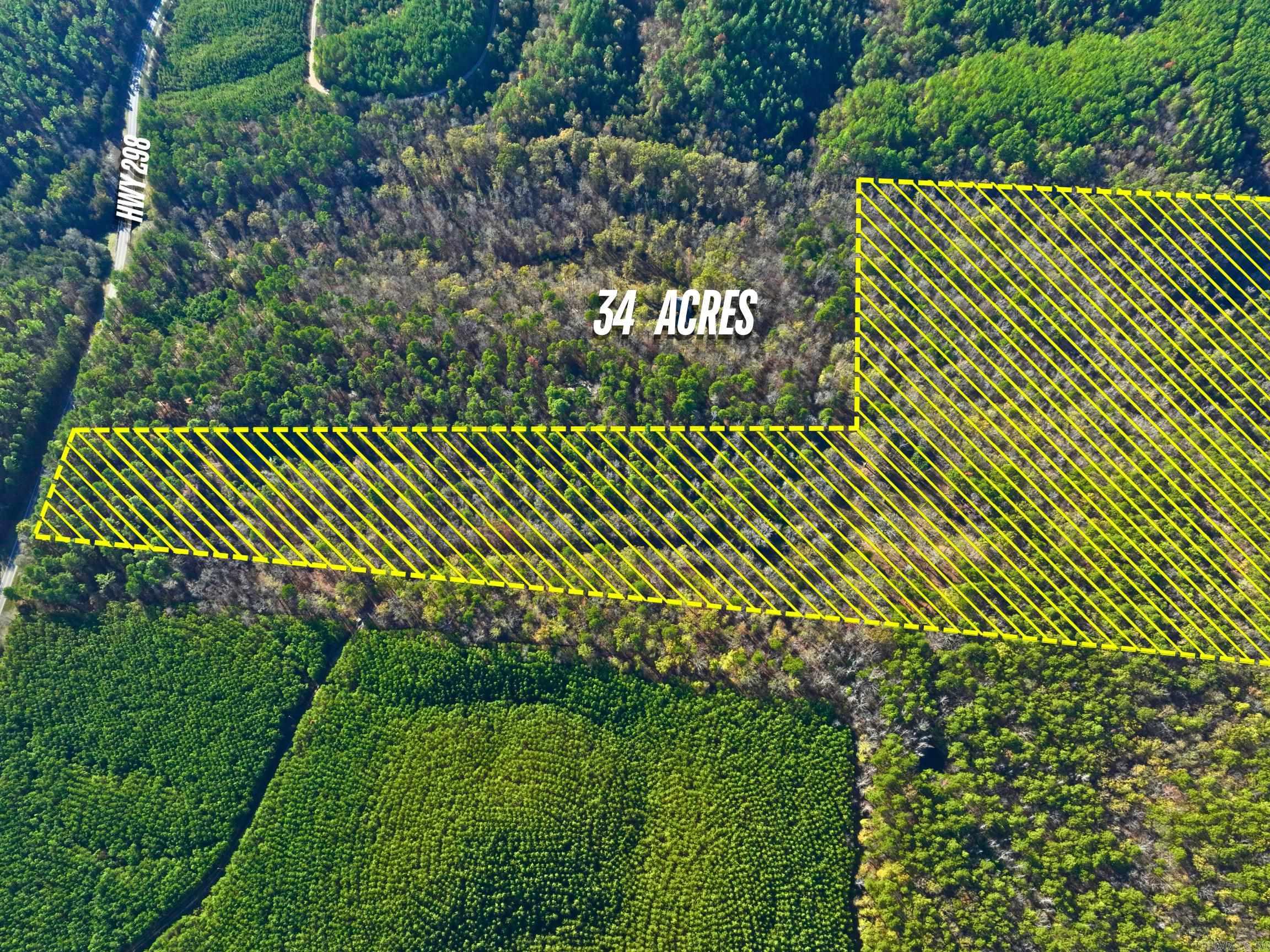 4200 Block of HWY 298  Jessieville, AR